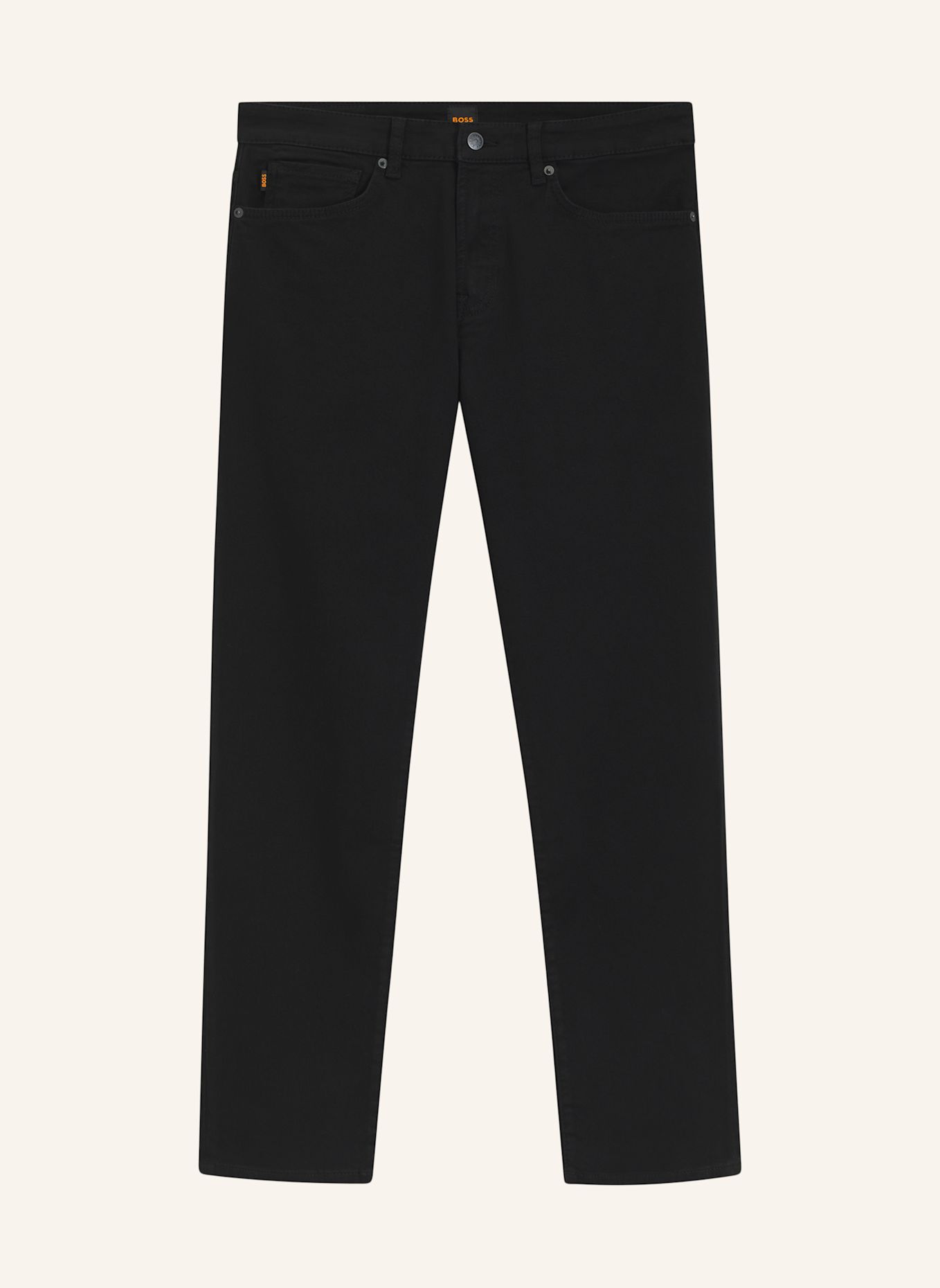 BOSS Jeans RE.MAINE BC-C Regular Fit: SCHWARZ