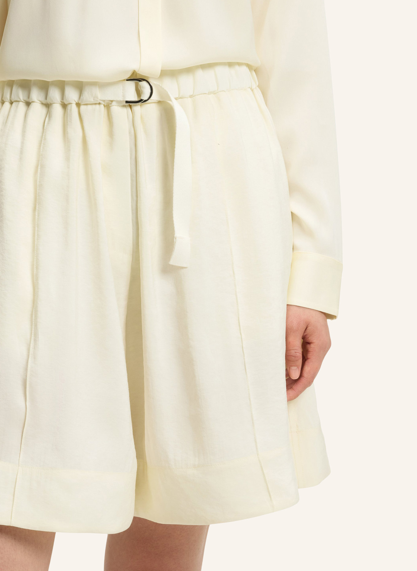 BOSS Business Hose TONCA 100 % Not Applicable: BEIGE