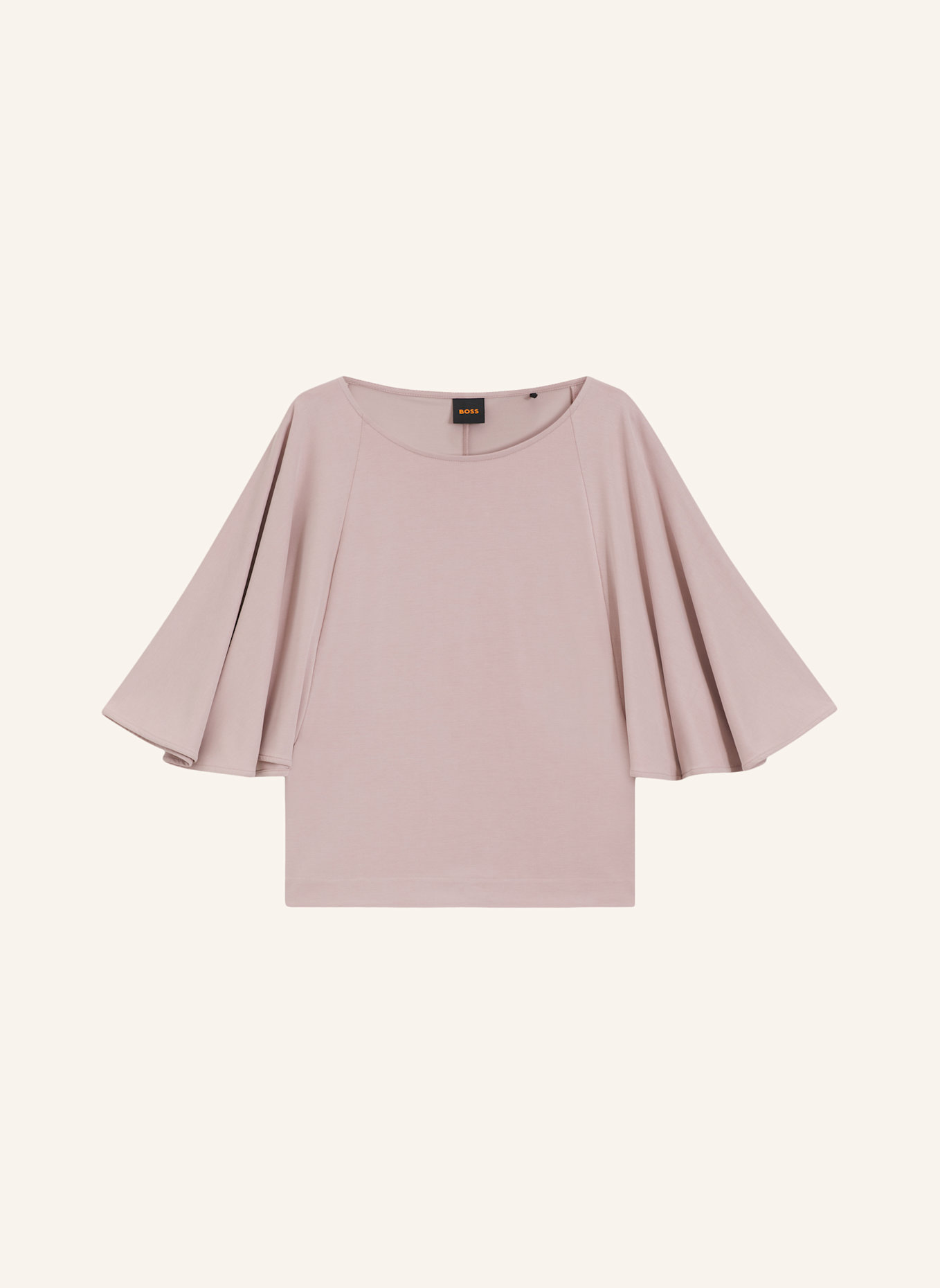 BOSS T-Shirt C_EBONEY: ROSA