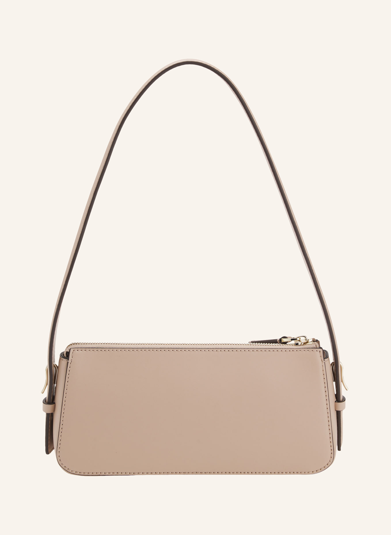 HUGO Crossbody-Tasche YORIH_HOBO: ROT