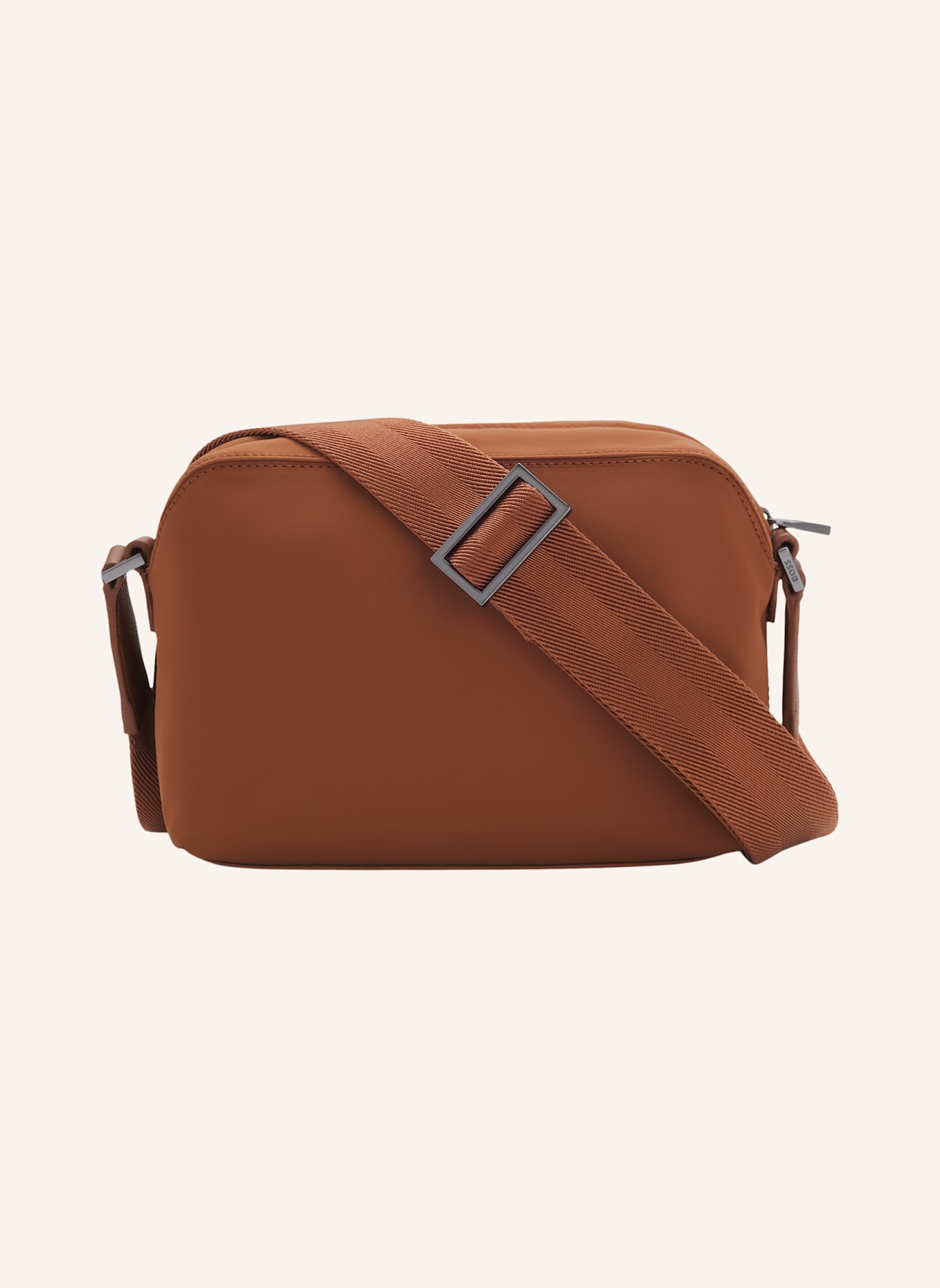 BOSS Crossbody Bags EW CROSSB.NY_AM: BRAUN