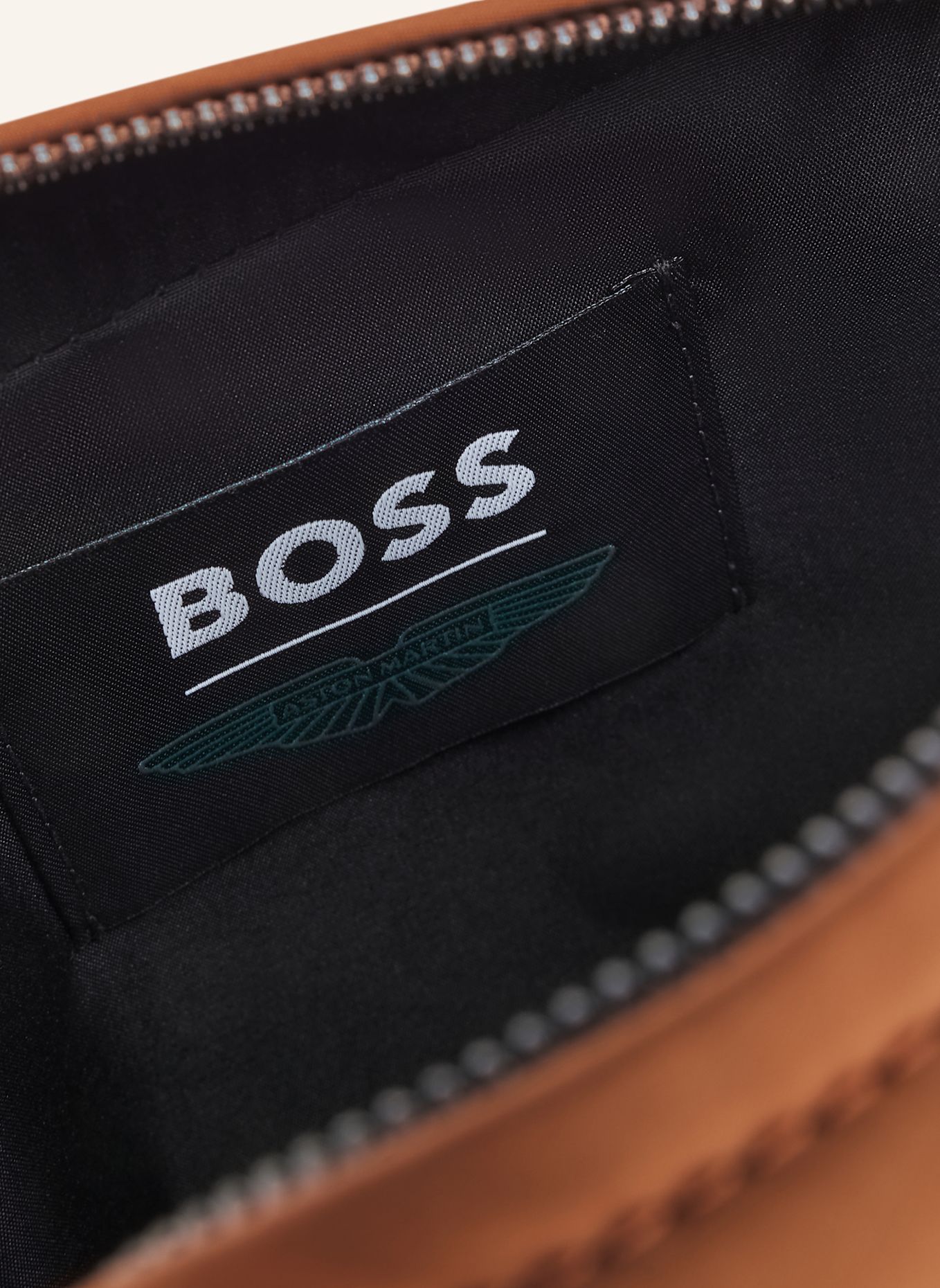 BOSS Crossbody Bags EW CROSSB.NY_AM: BRAUN