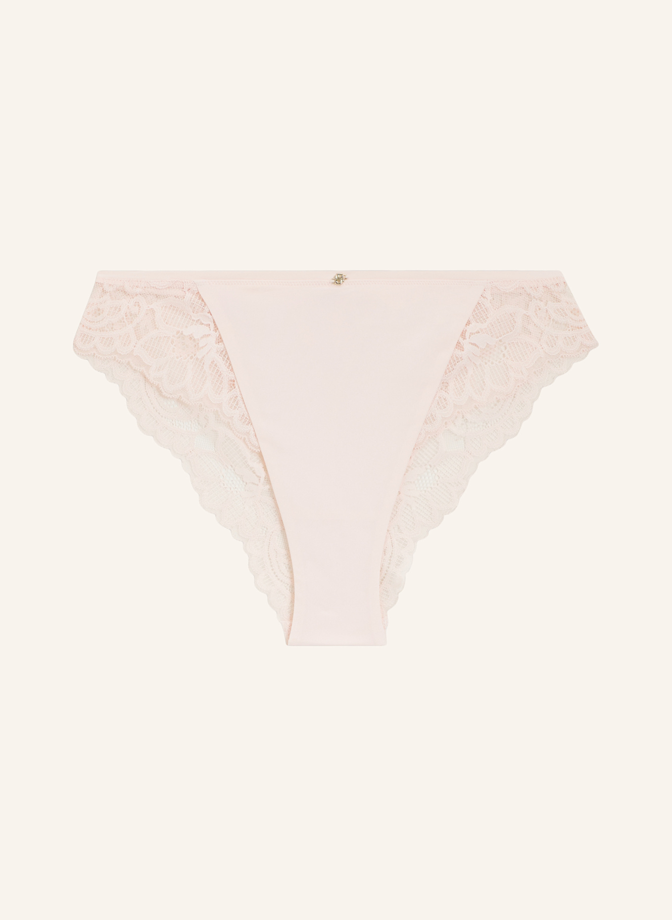 BOSS Slip BRIEF_BLOSSOM: ROSA