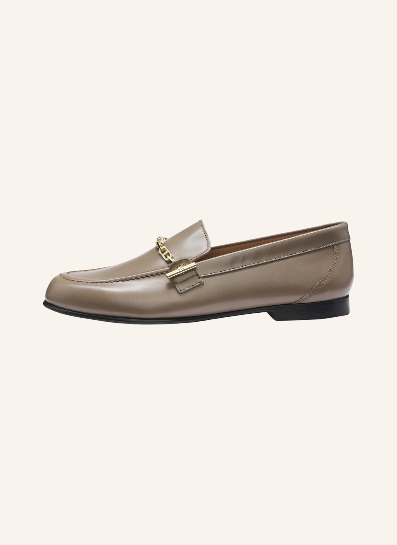 BOSS Flats JADEY_MOCC_LSCH: BRAUN