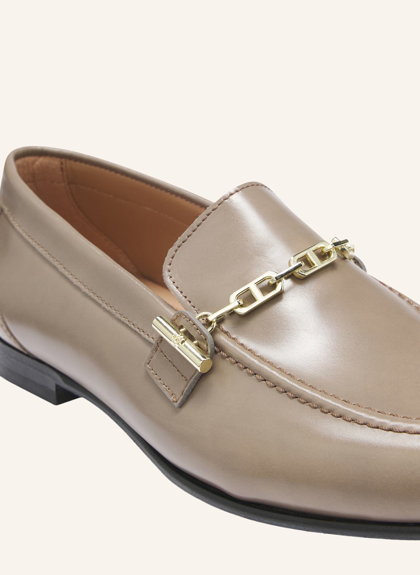 BOSS Flats JADEY_MOCC_LSCH: BRAUN