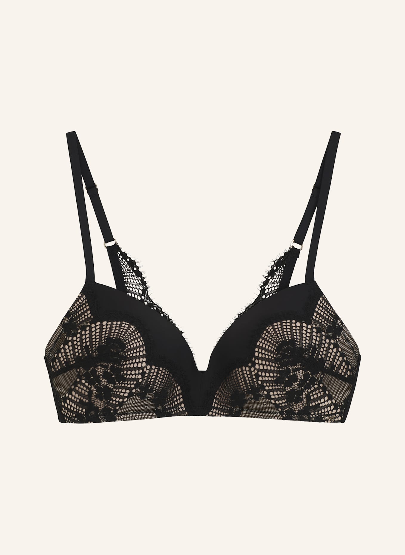 BOSS Bh SOFT PUSH UP_AURORA: SCHWARZ