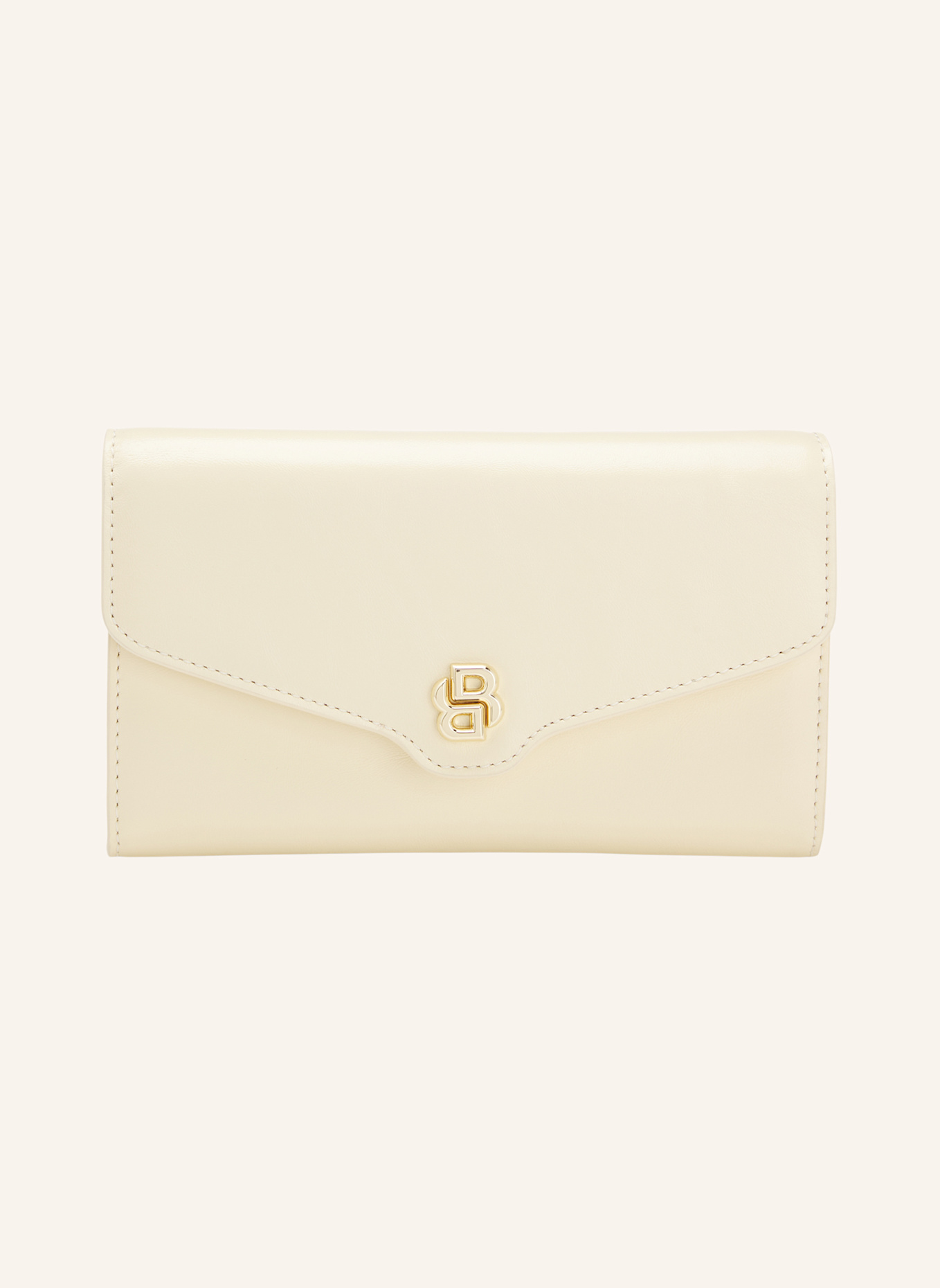 BOSS Clutch BOSS BEYOND CLUTCH S: BEIGE