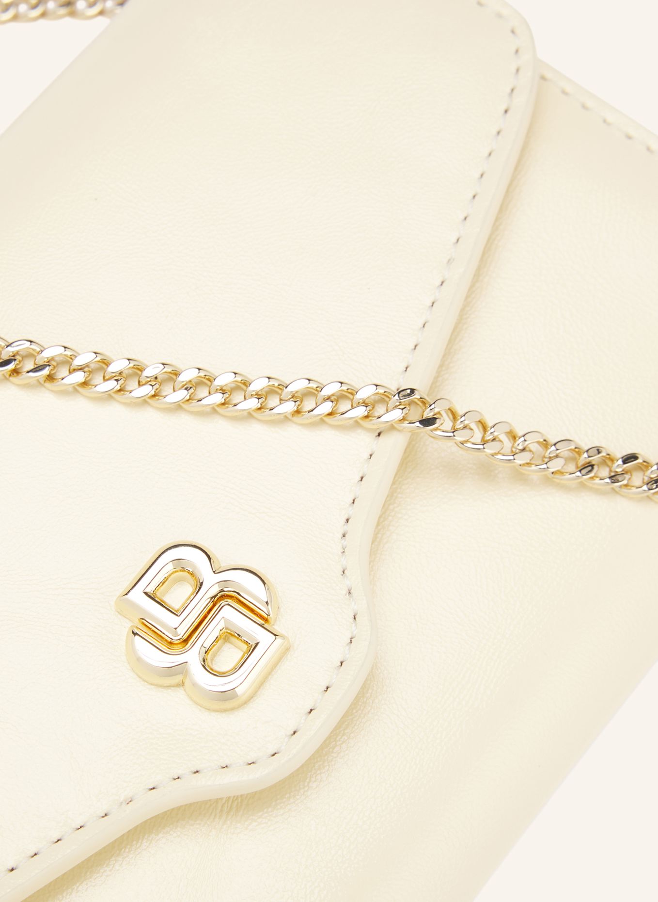 BOSS Tote Bag BOSS BEYOND CLUTCH S: BEIGE