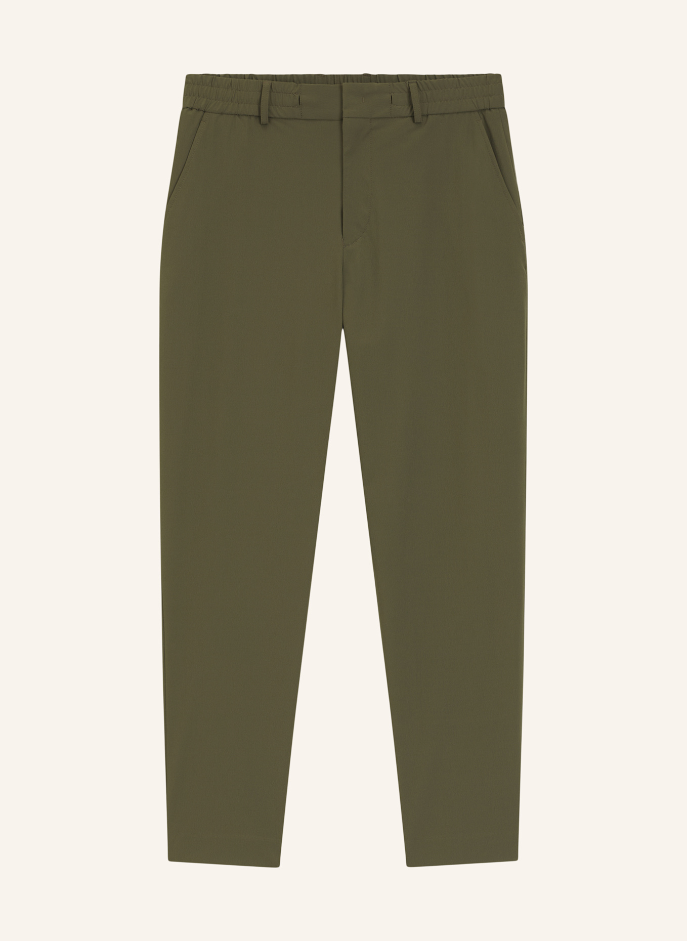 BOSS Business Hose P-PERIN-RDS-WG-263F Tapered Fit: GRÜN