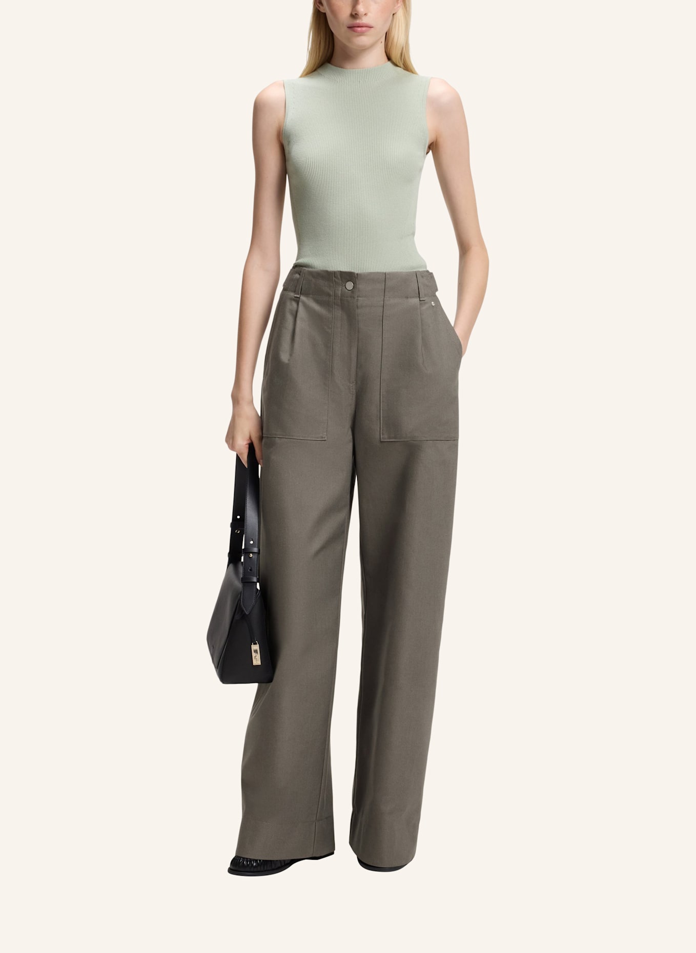 BOSS Business Hose TENTRA 100 % Not Applicable: BRAUN