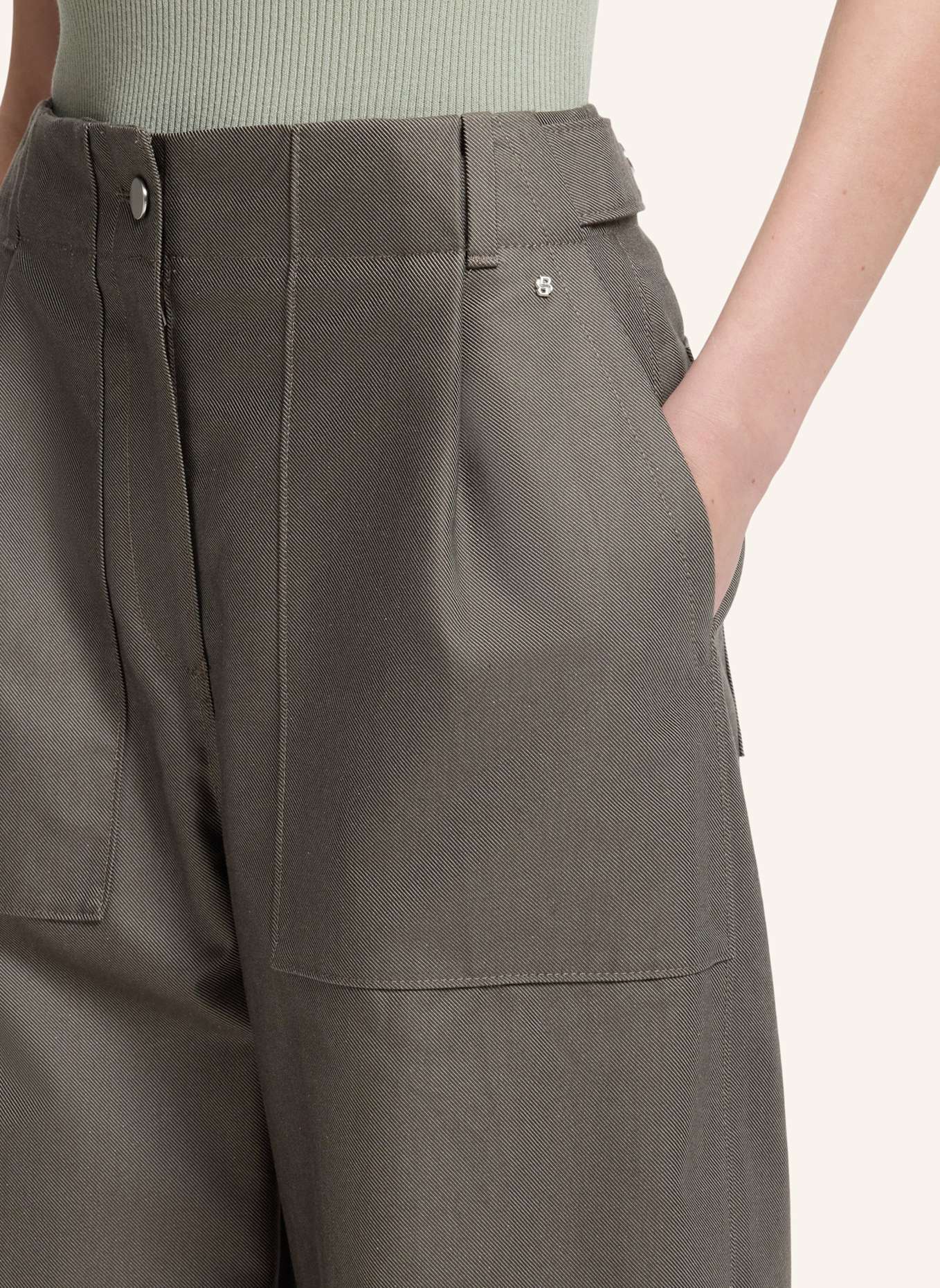 BOSS Business Hose TENTRA 100 % Not Applicable: BRAUN