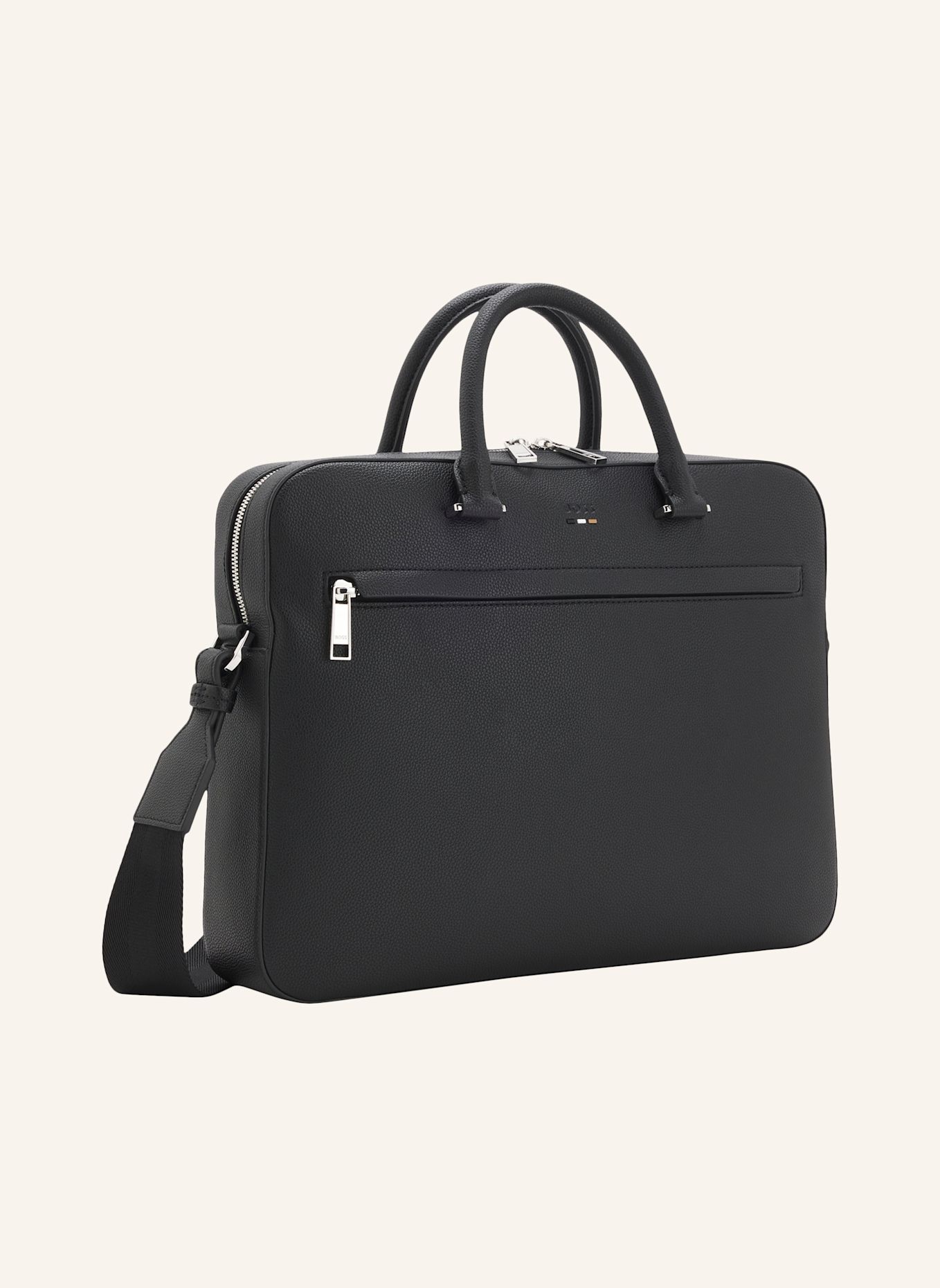 BOSS Tasche RAY_S DOC CASE N.: SCHWARZ