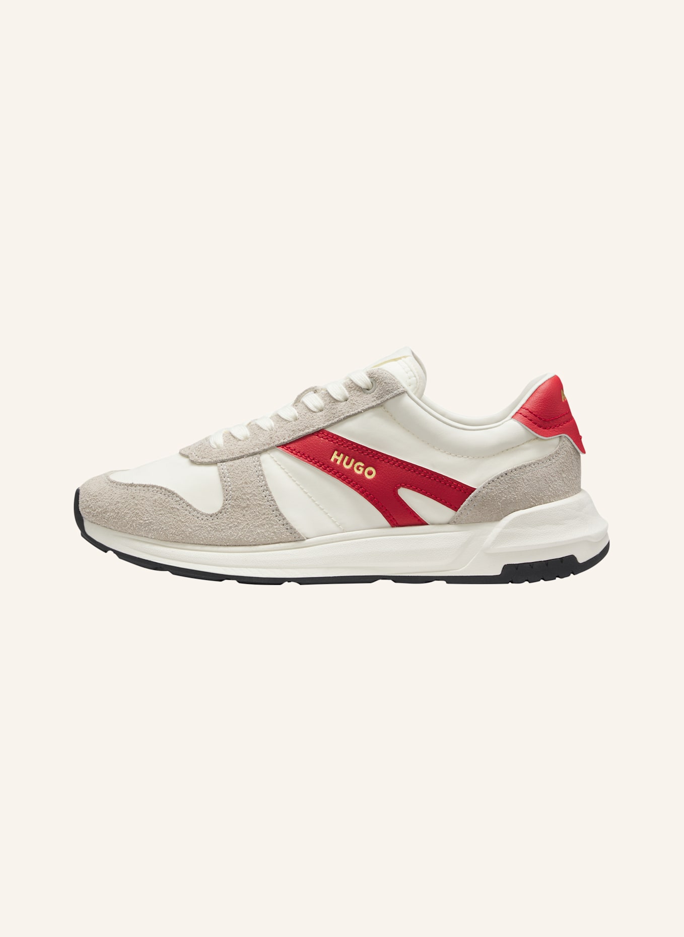 HUGO Trainers GO3_NYMF: WEISS