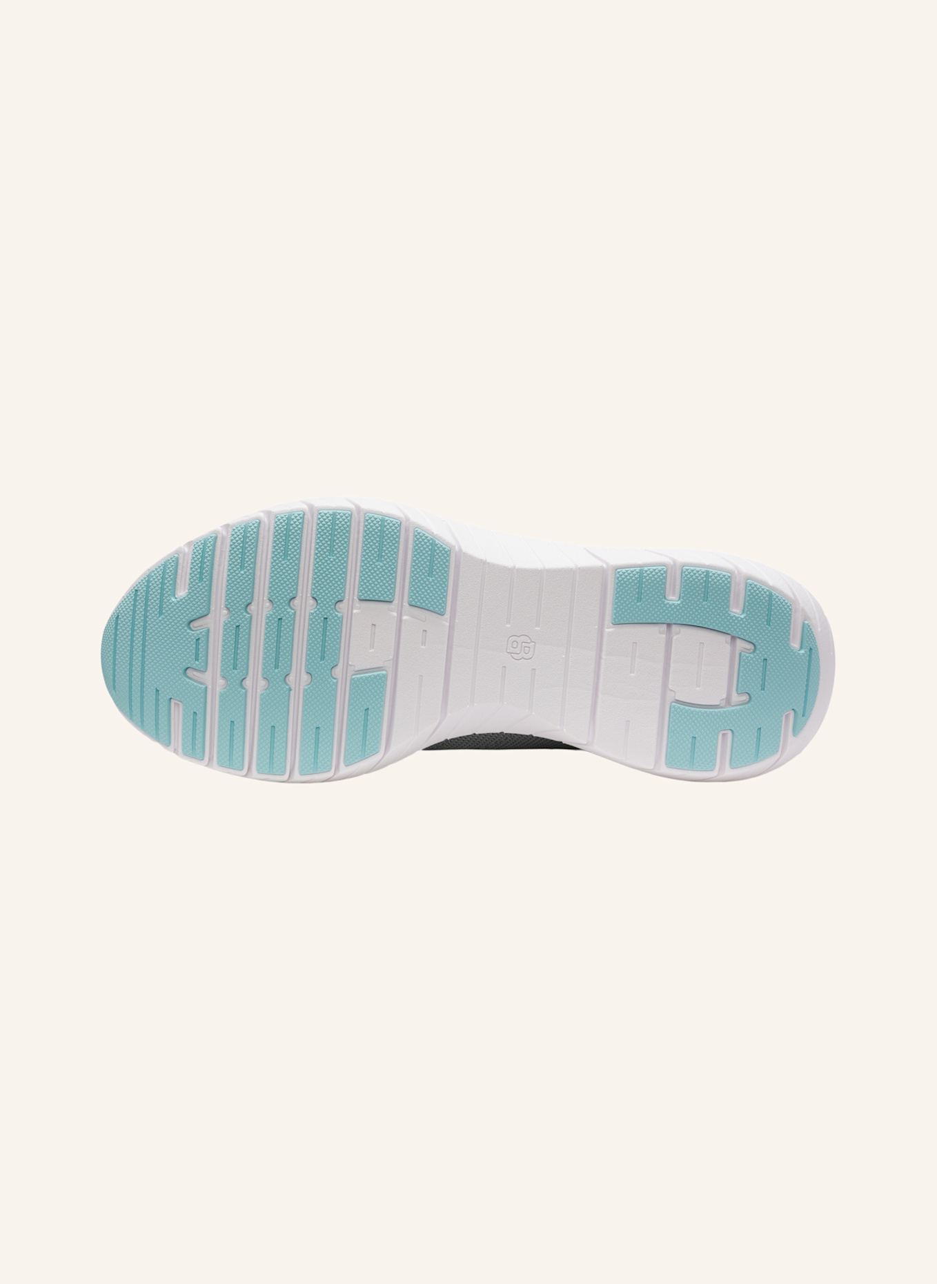 BOSS Trainers BOSS-MOTION_RUNN_MTH: GRAU