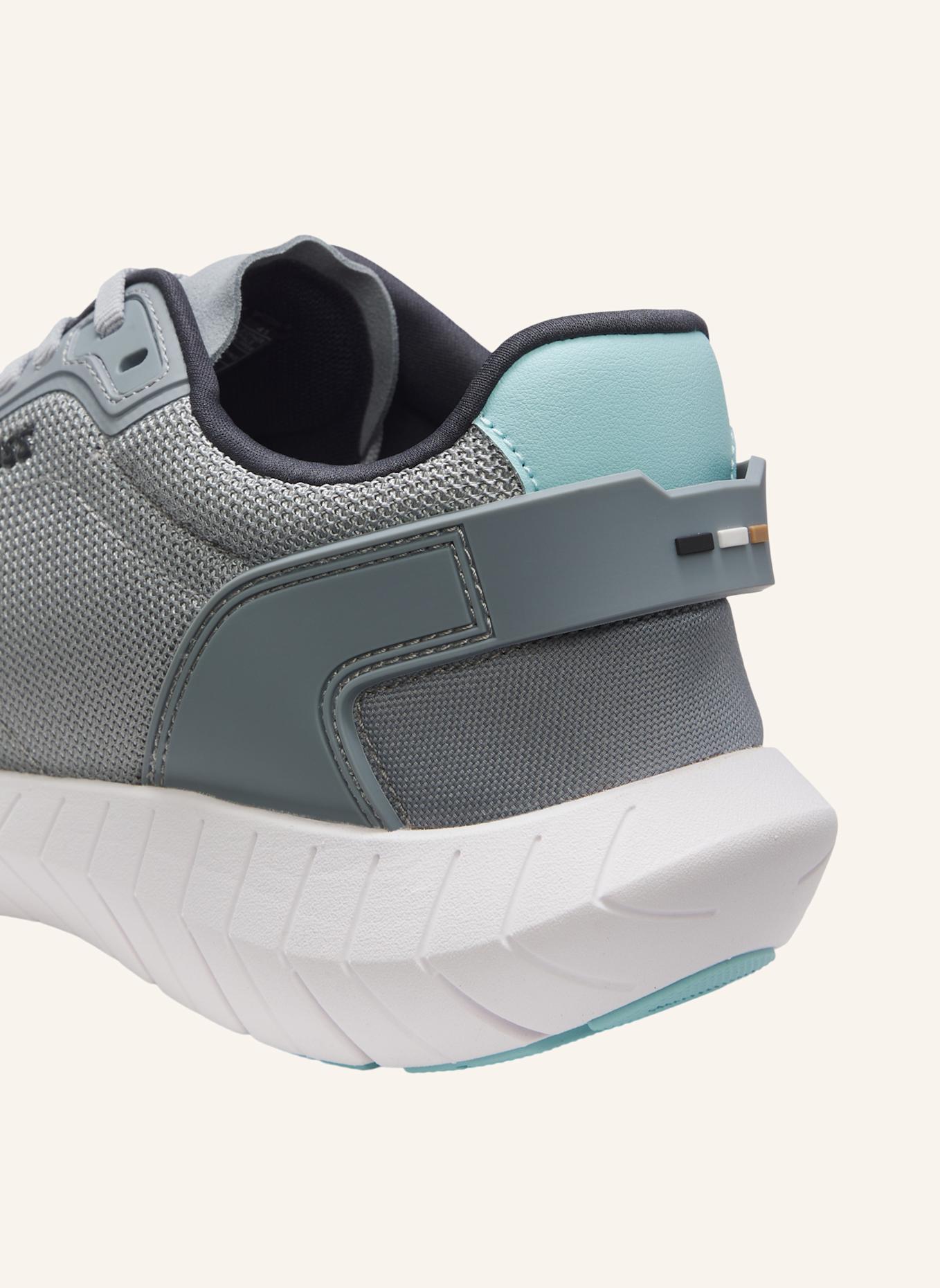 BOSS Trainers BOSS-MOTION_RUNN_MTH: GRAU