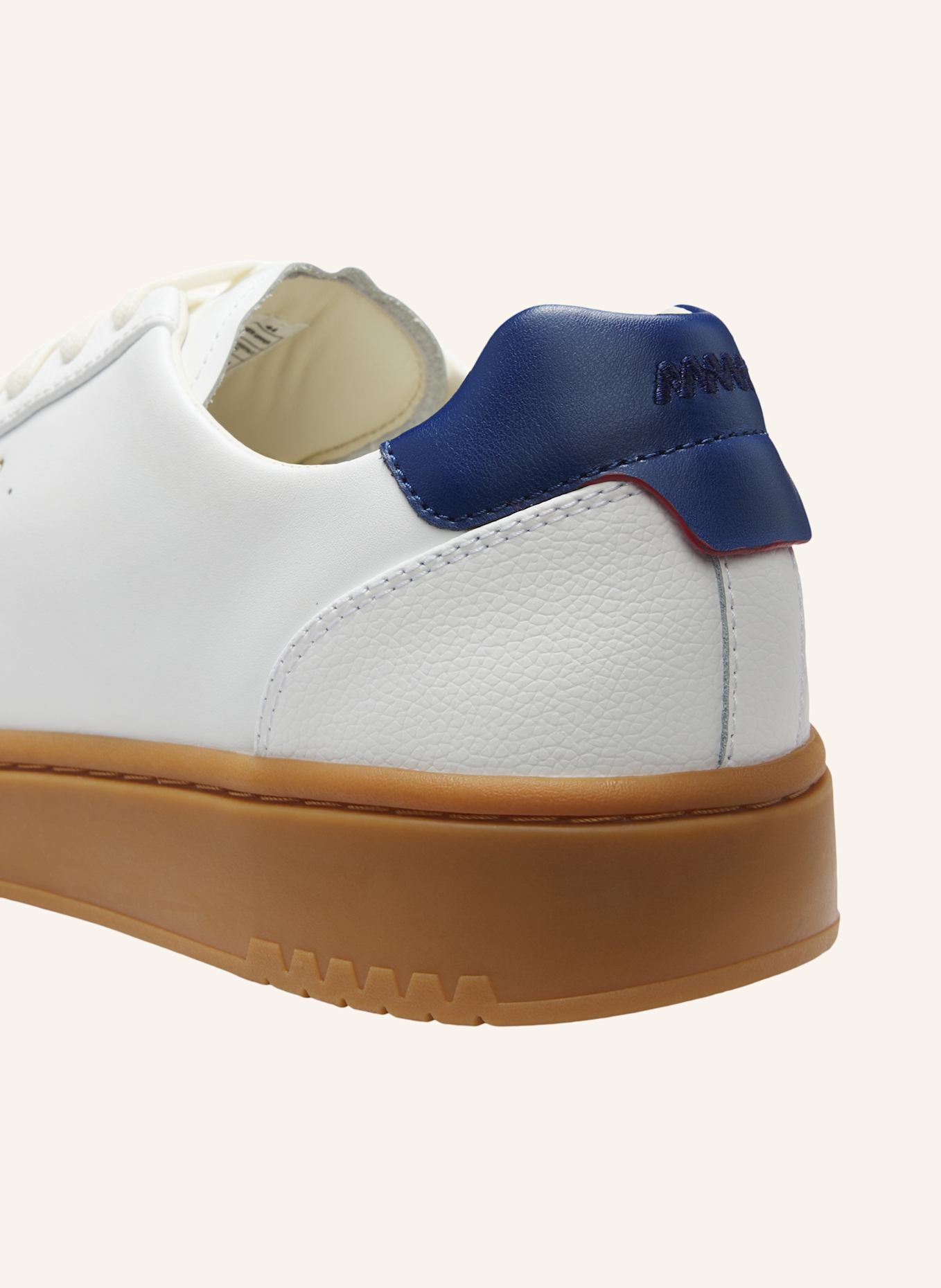 HUGO Trainers NESTON_TENN_ALLT: WEISS