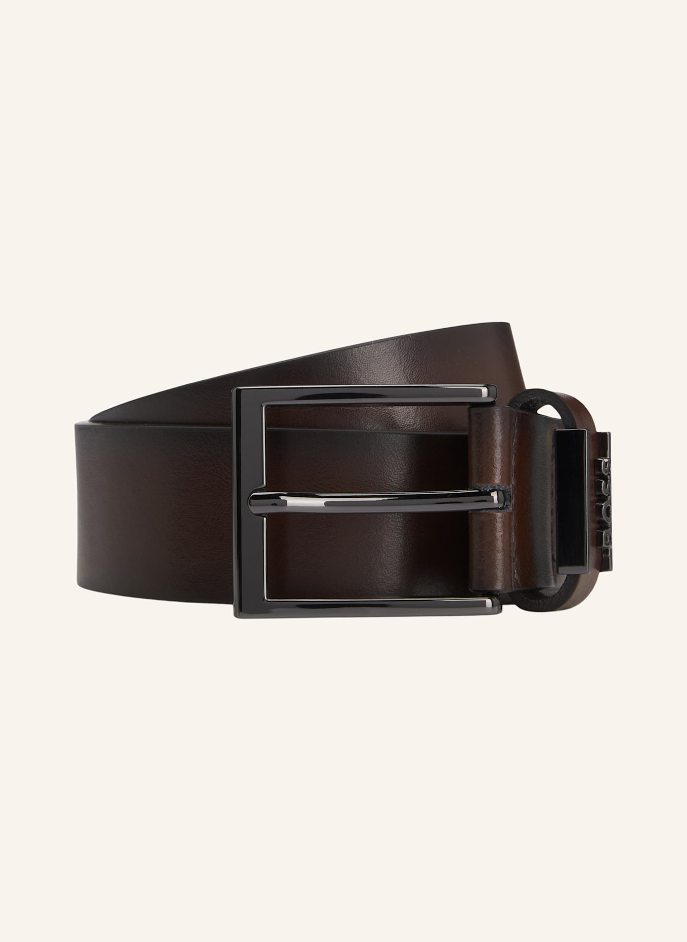 BOSS G�Rtel COLE-ANT_SZ35: DUNKELBRAUN