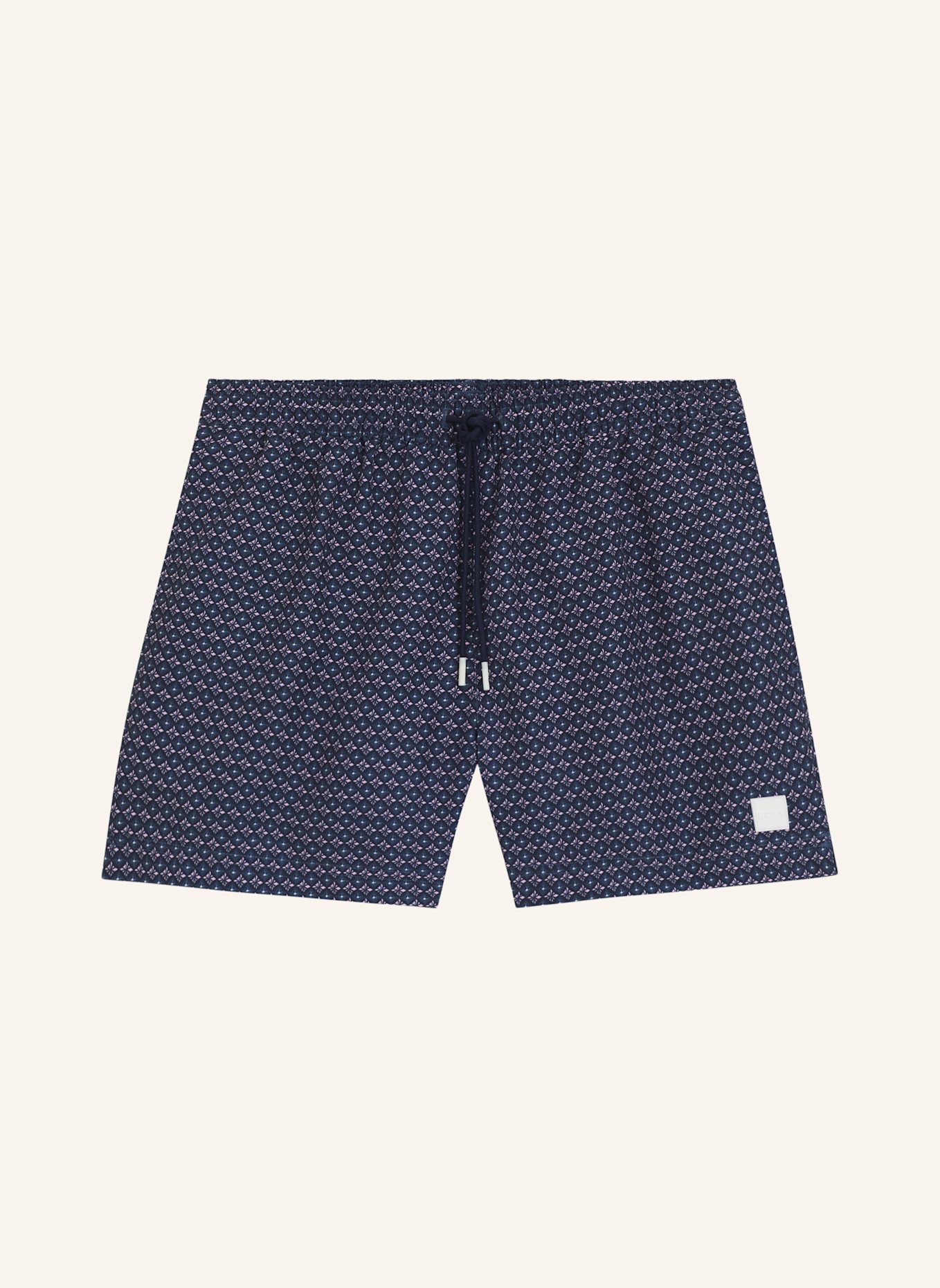 BOSS Badeshorts VIBE: PINK