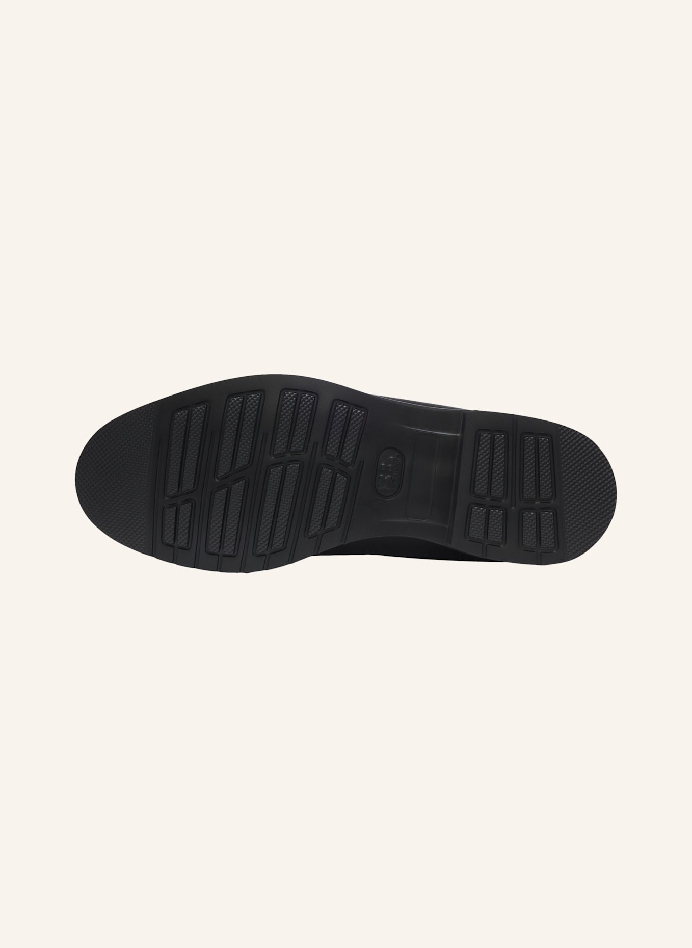 HUGO Boots GINSBY_CHEB_PLLT: SCHWARZ