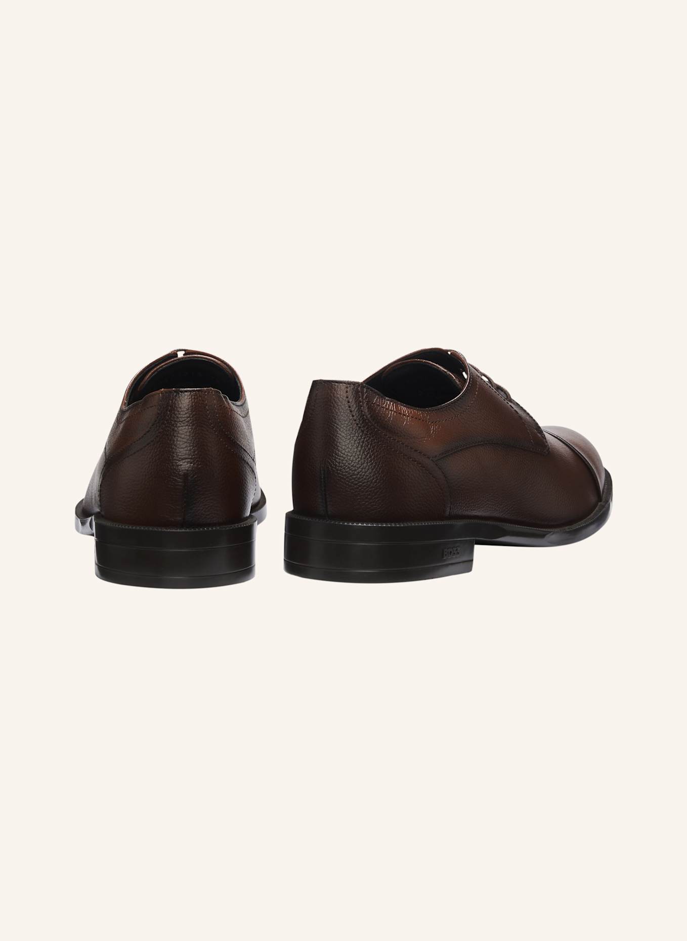 BOSS Monks TAYIL_DERB_GRCT: BRAUN