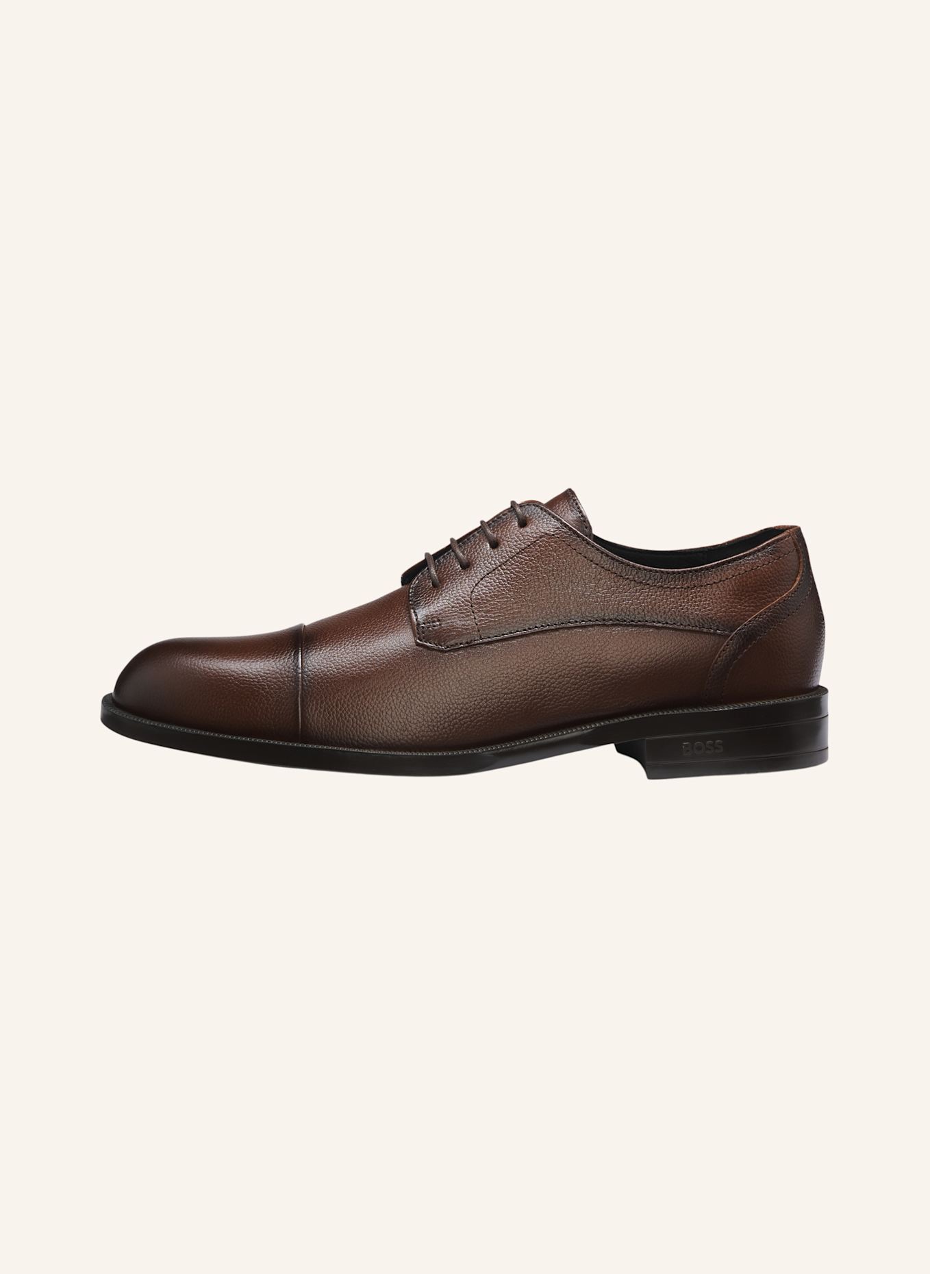 BOSS Monks TAYIL_DERB_GRCT: BRAUN