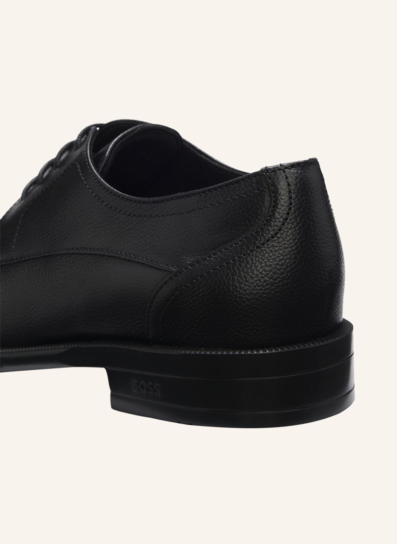 BOSS Monks TAYIL_DERB_GRCT: SCHWARZ