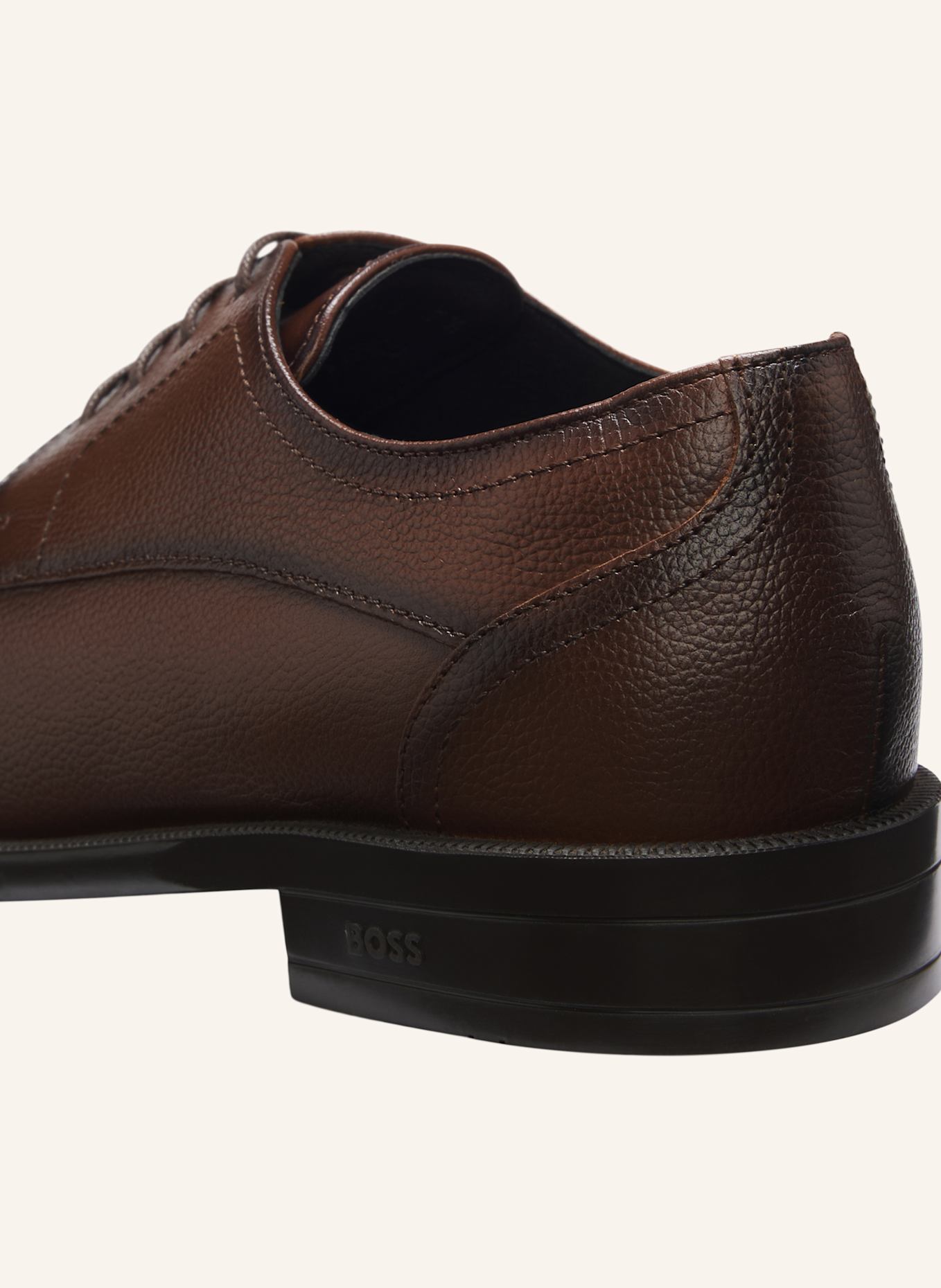 BOSS Monks TAYIL_DERB_GRCT: BRAUN