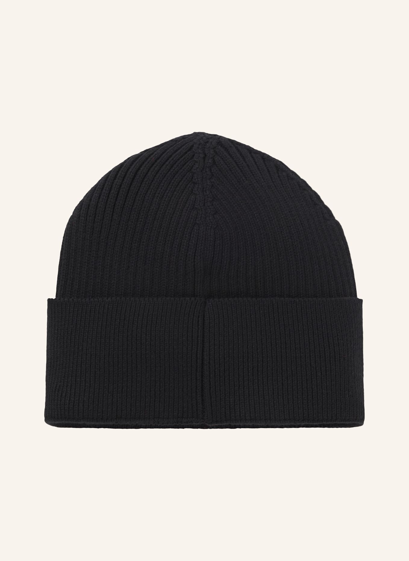 BOSS Strickm�Tze MAGICO_R_HAT: SCHWARZ