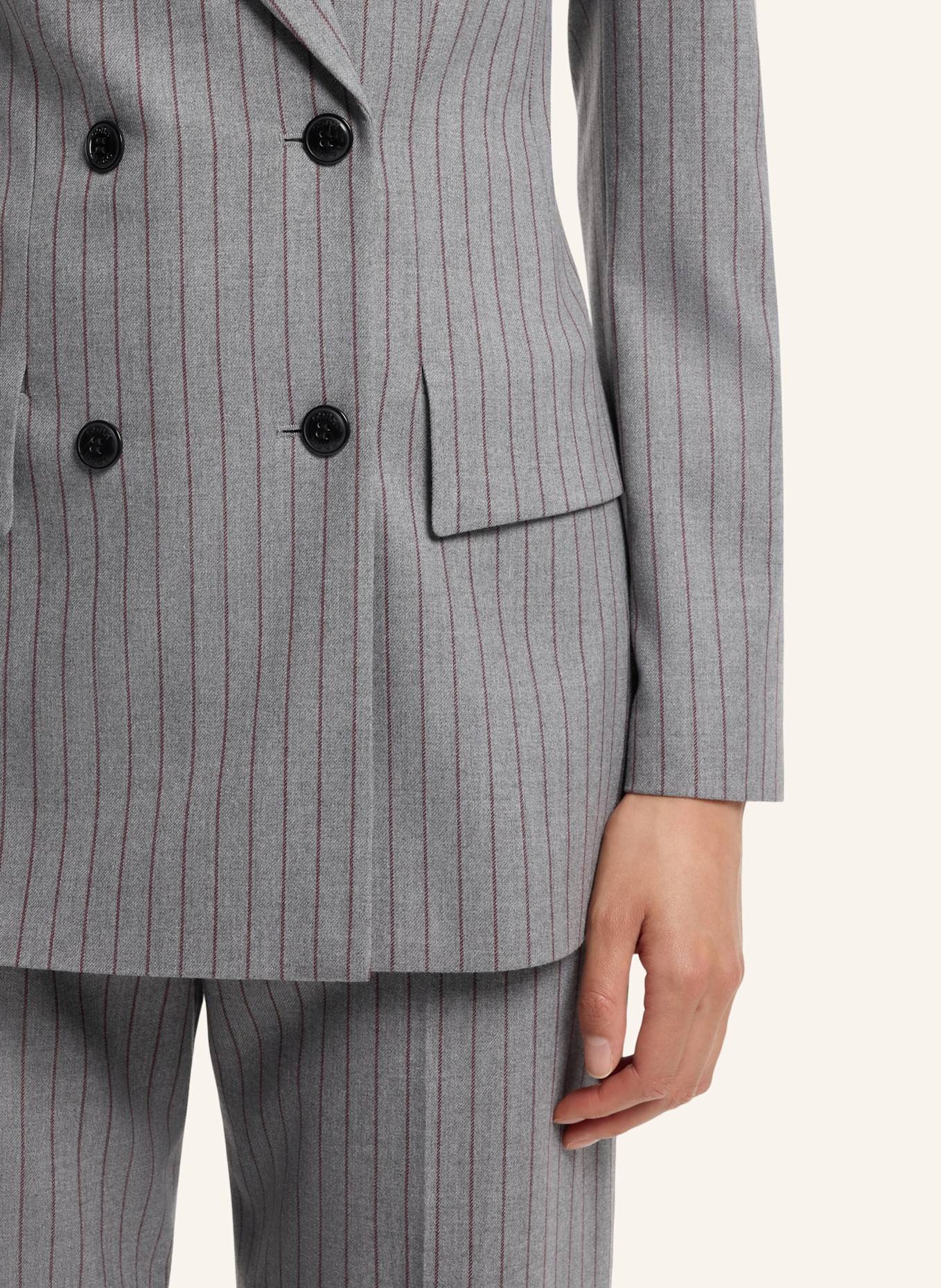 HUGO Blazer ANKATI Regular Fit: WEISS