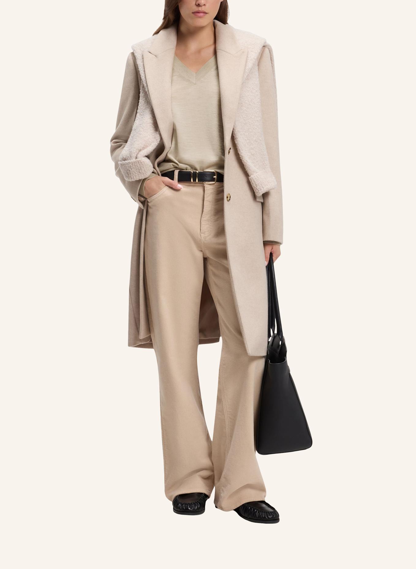 BOSS Pullover FREESLYN: BEIGE