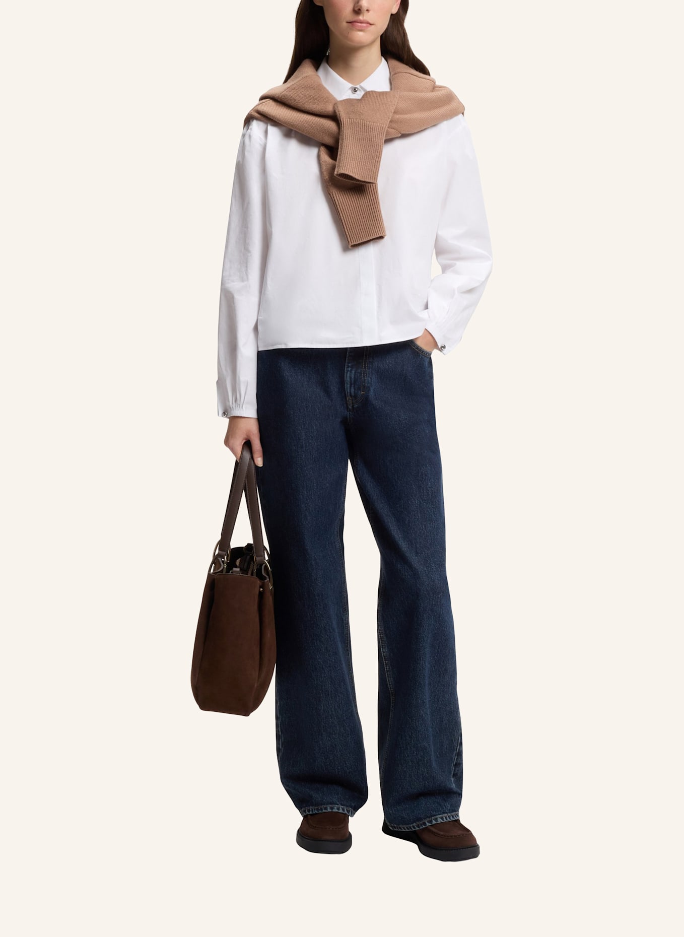 HUGO Jeans 937_14: DUNKELBLAU