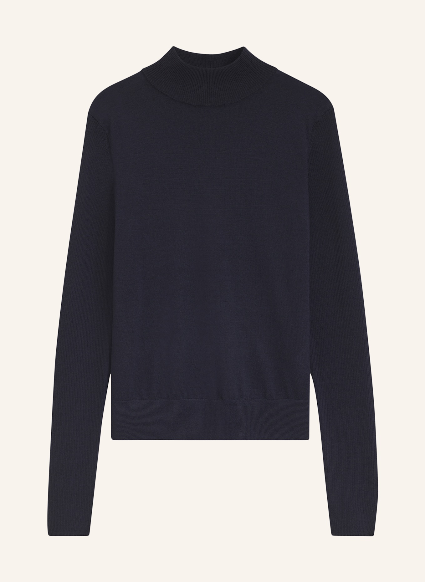HUGO Pullover SEDENNIAK: BLAU