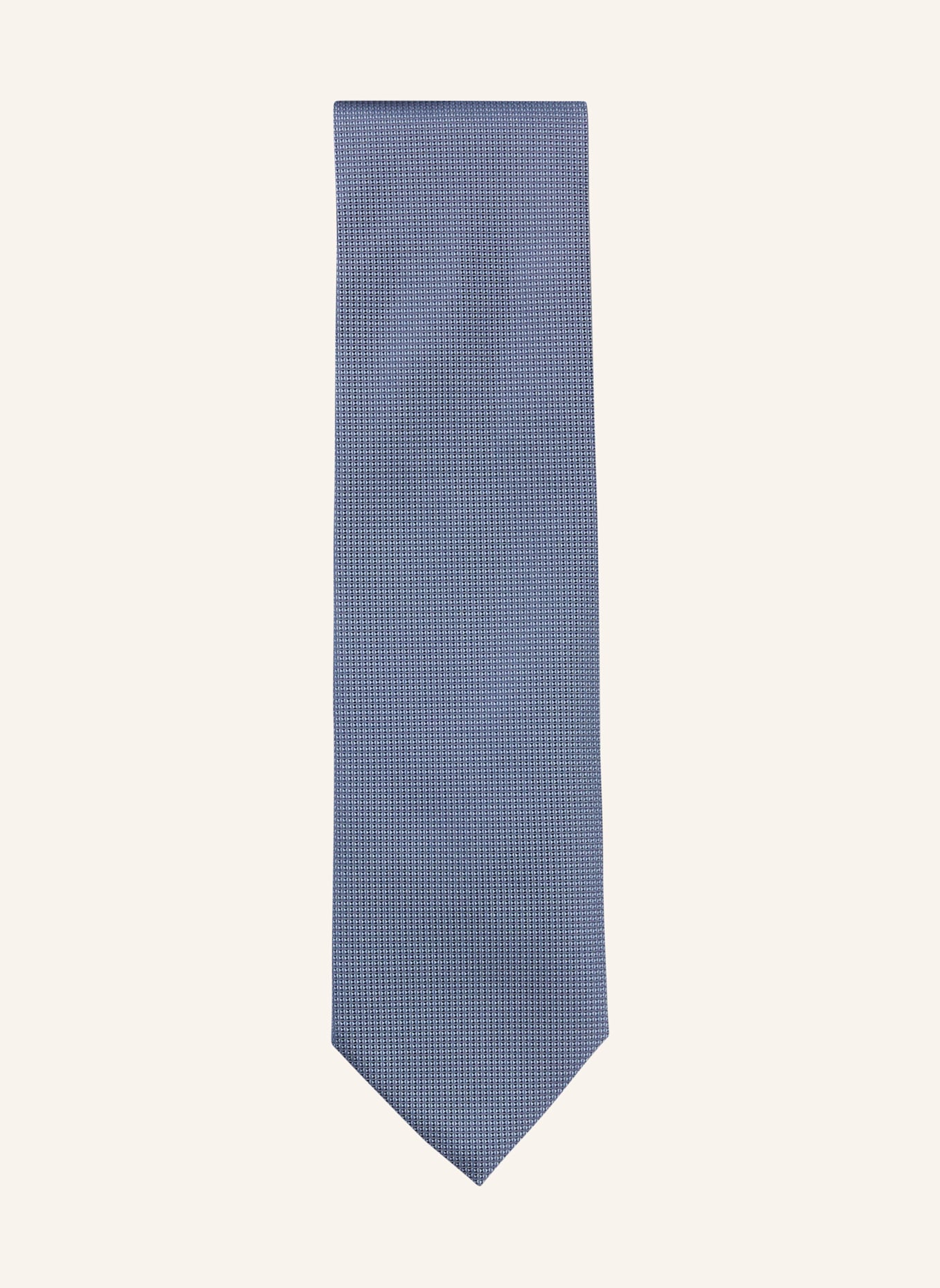 BOSS Krawatte H-TIE CM 7.5 262: HELLBLAU