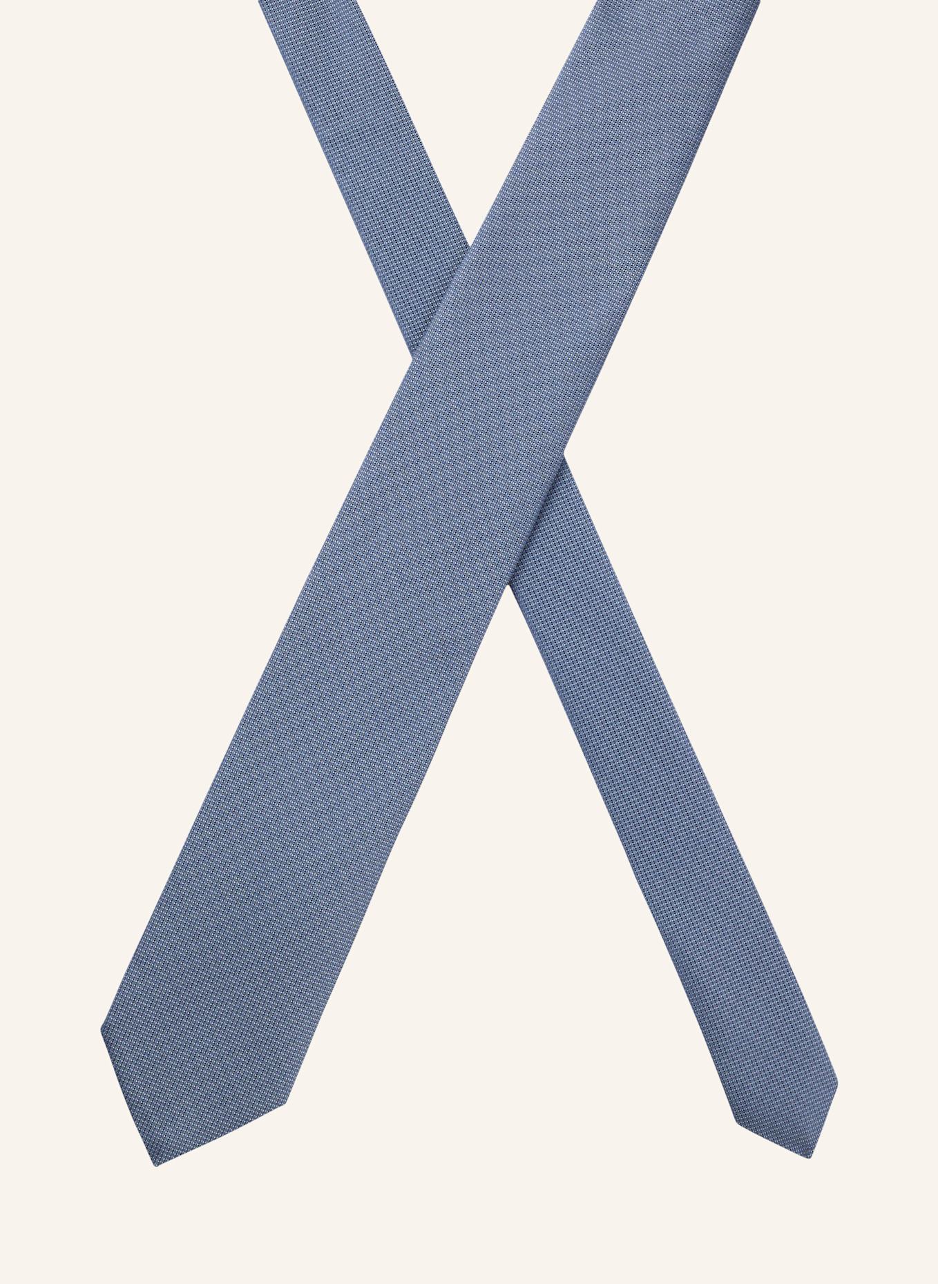 BOSS Krawatte H-TIE CM 7.5 262: HELLBLAU