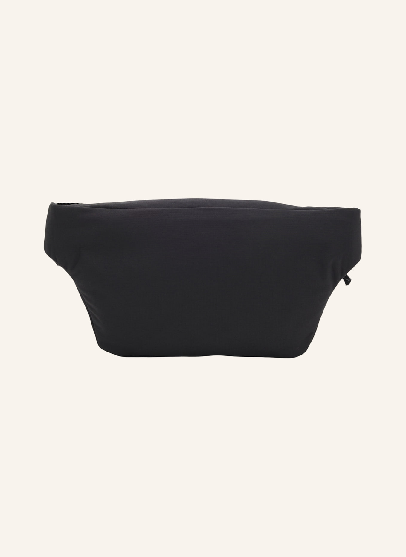 HUGO G�Rtel-Tasche REHX BUMBAG: SCHWARZ