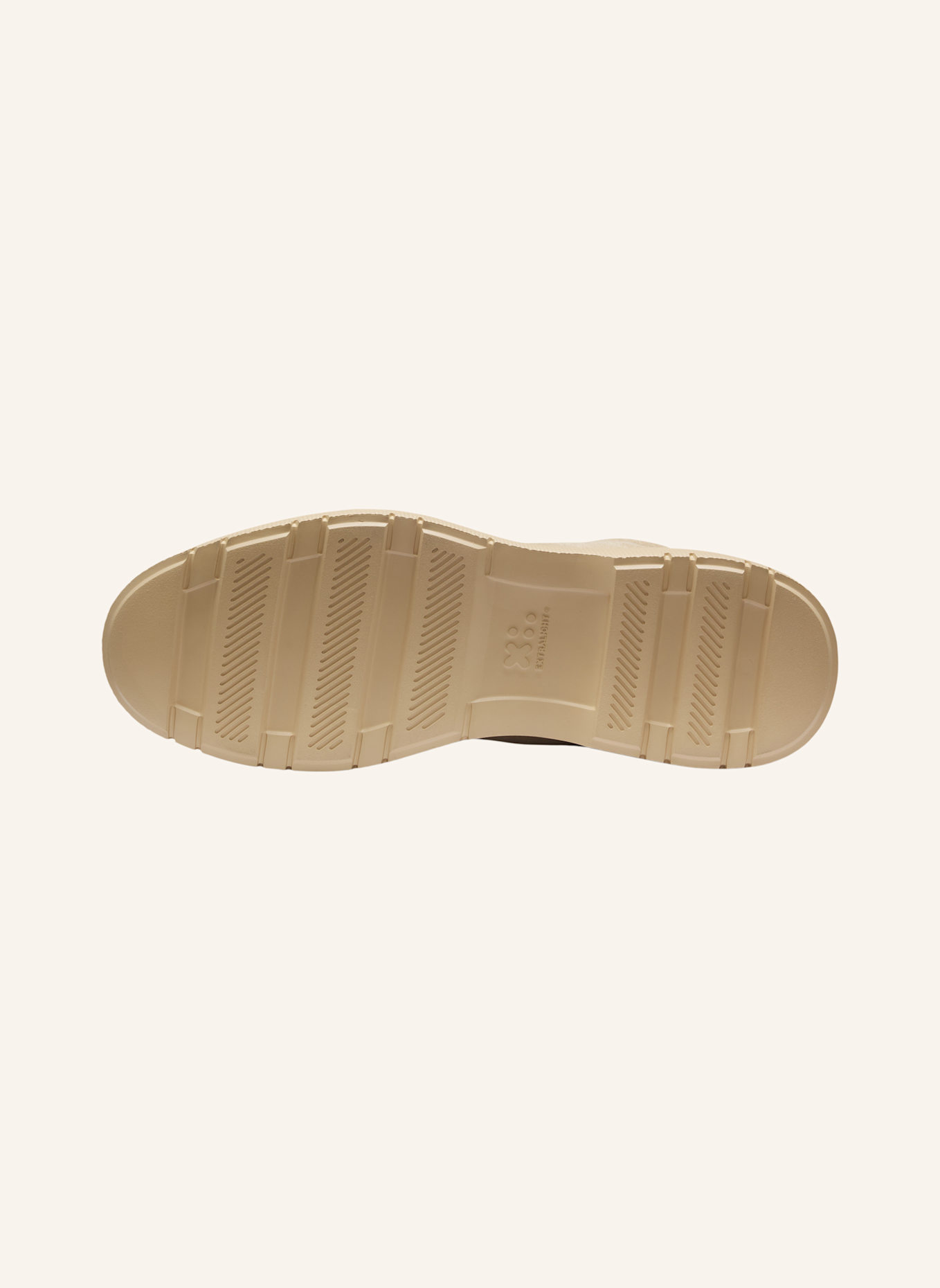 HUGO Boots NASH_HALB_SDLT: BEIGE