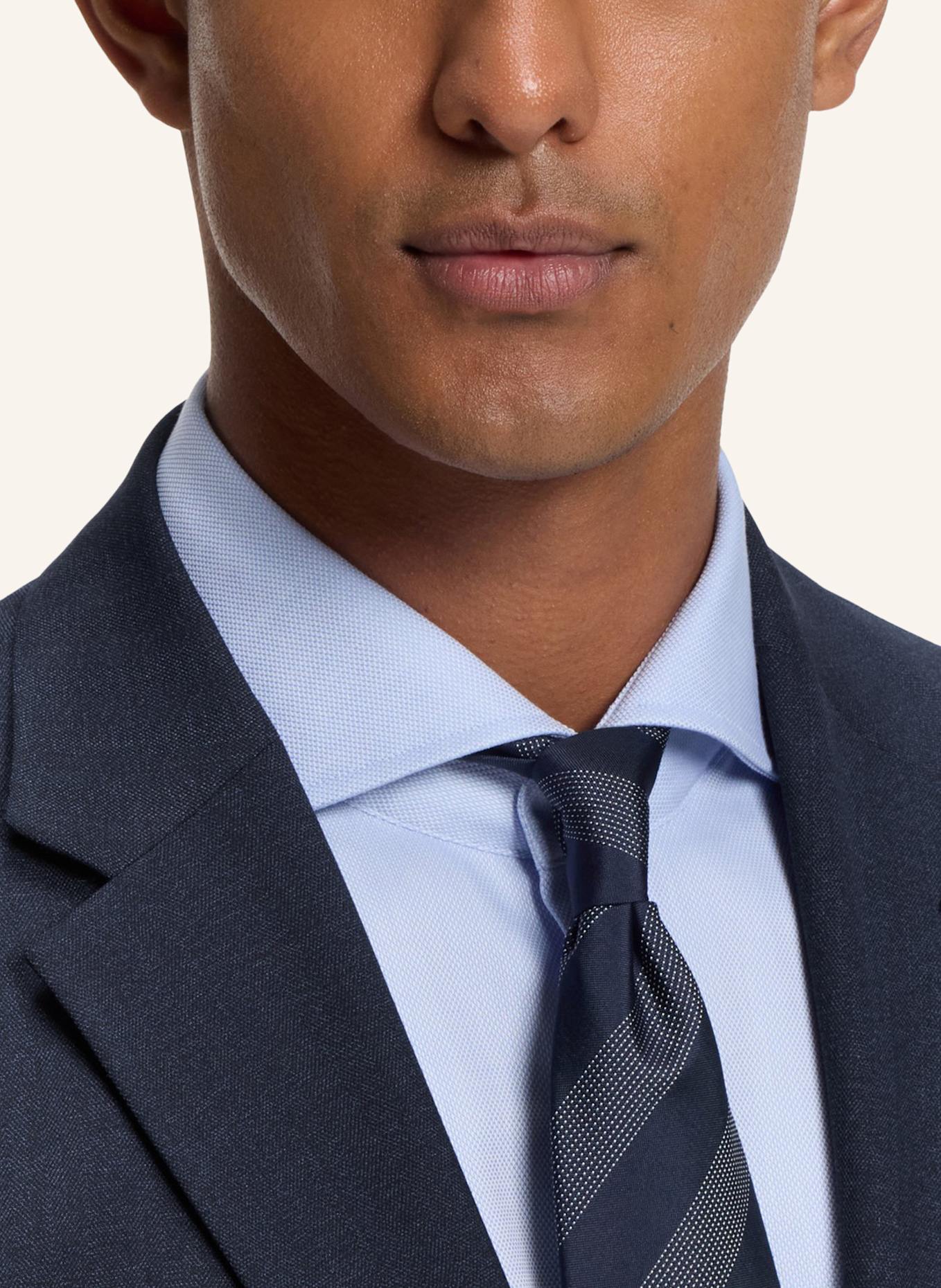 BOSS Anzug H-JASPER-2PCS-C-253: DUNKELBLAU