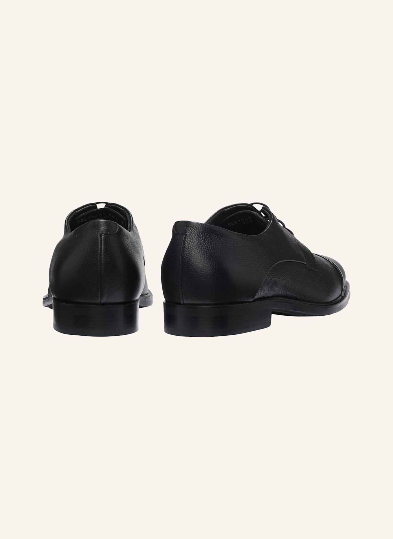 BOSS Monks P-WINSLOW_DR_BUCTGR: SCHWARZ