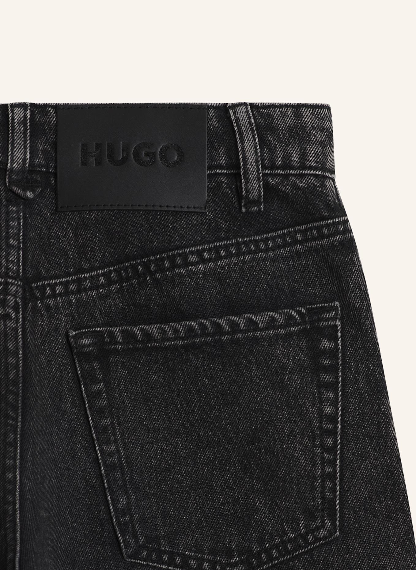 HUGO Jeans GARLENE: GRAU