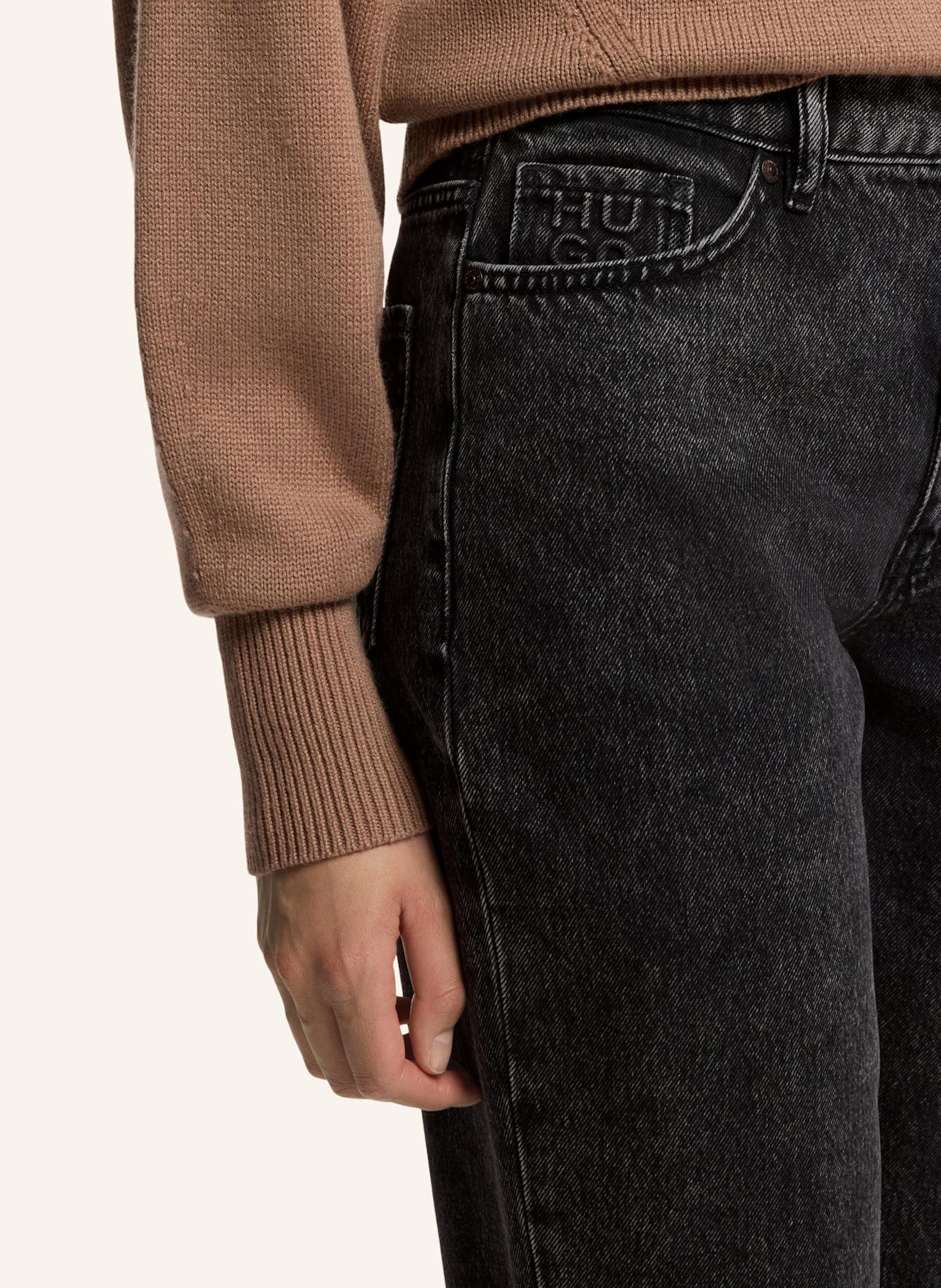 HUGO Jeans GARLENE: GRAU