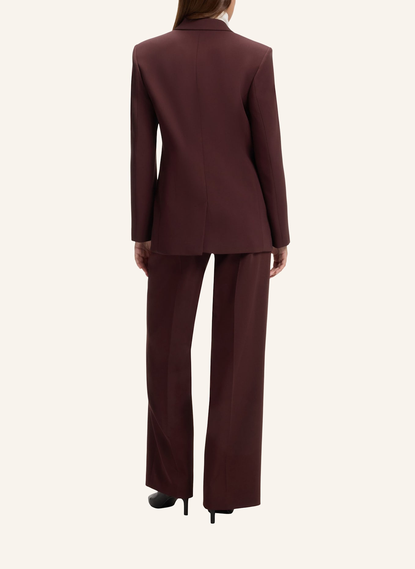 HUGO Blazer ANENI: BRAUN
