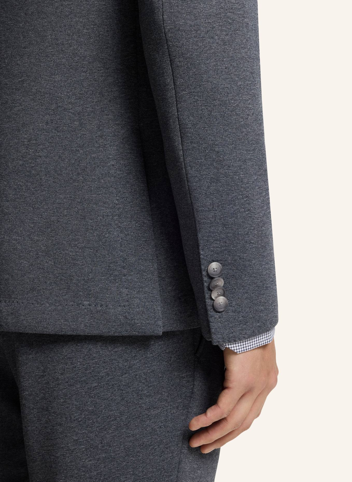 BOSS Sakko C-HANRY-J-263 Slim Fit: BLAU