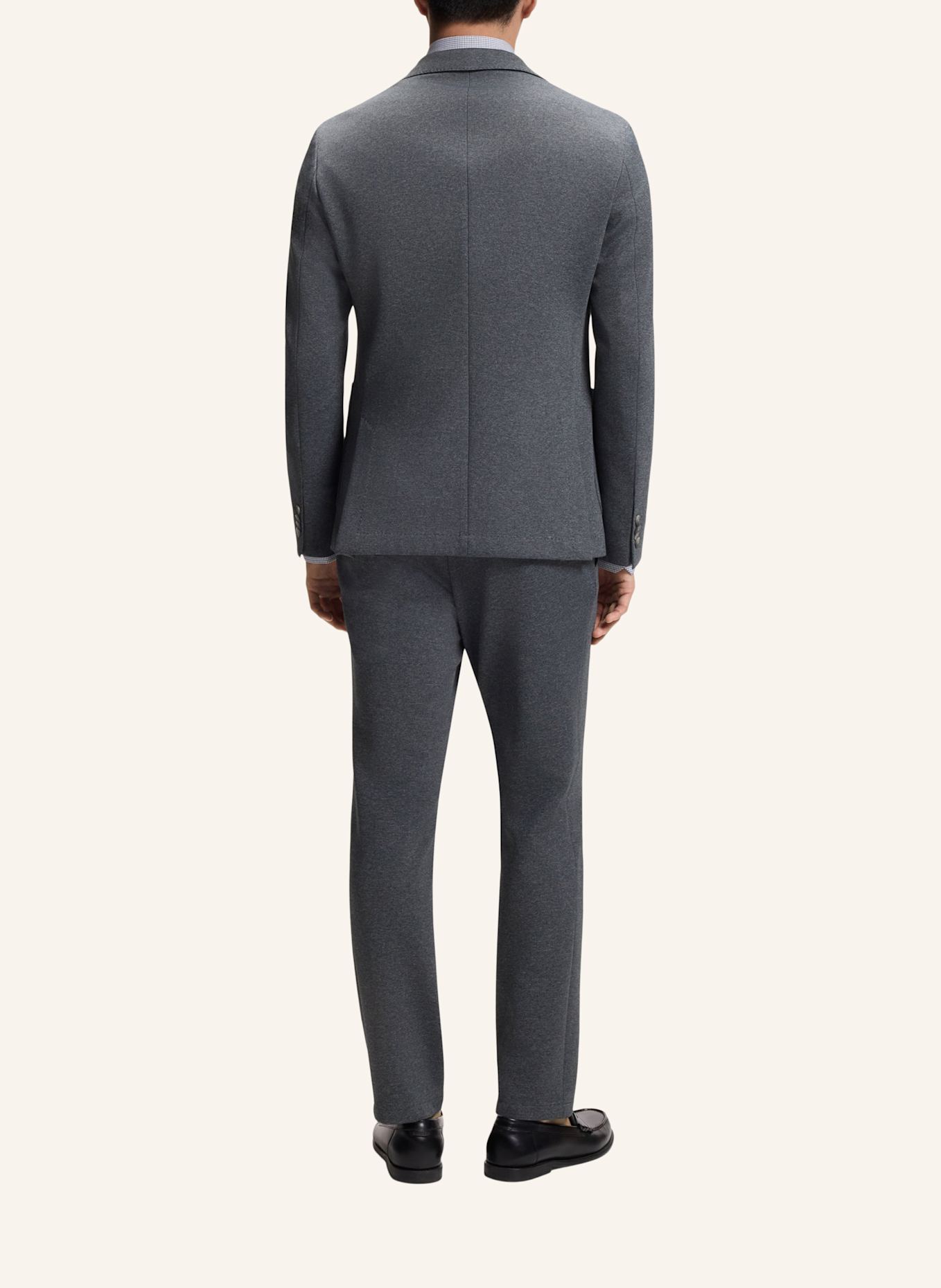 BOSS Sakko C-HANRY-J-263 Slim Fit: BLAU