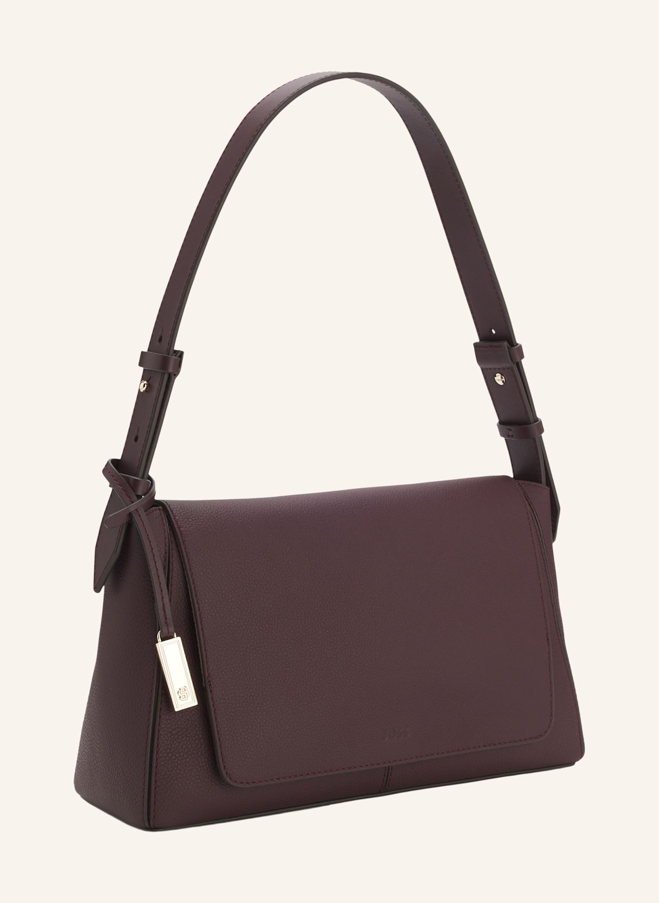 BOSS Umh�Ngetasche AMELINE SHOULDERBAG: LILA