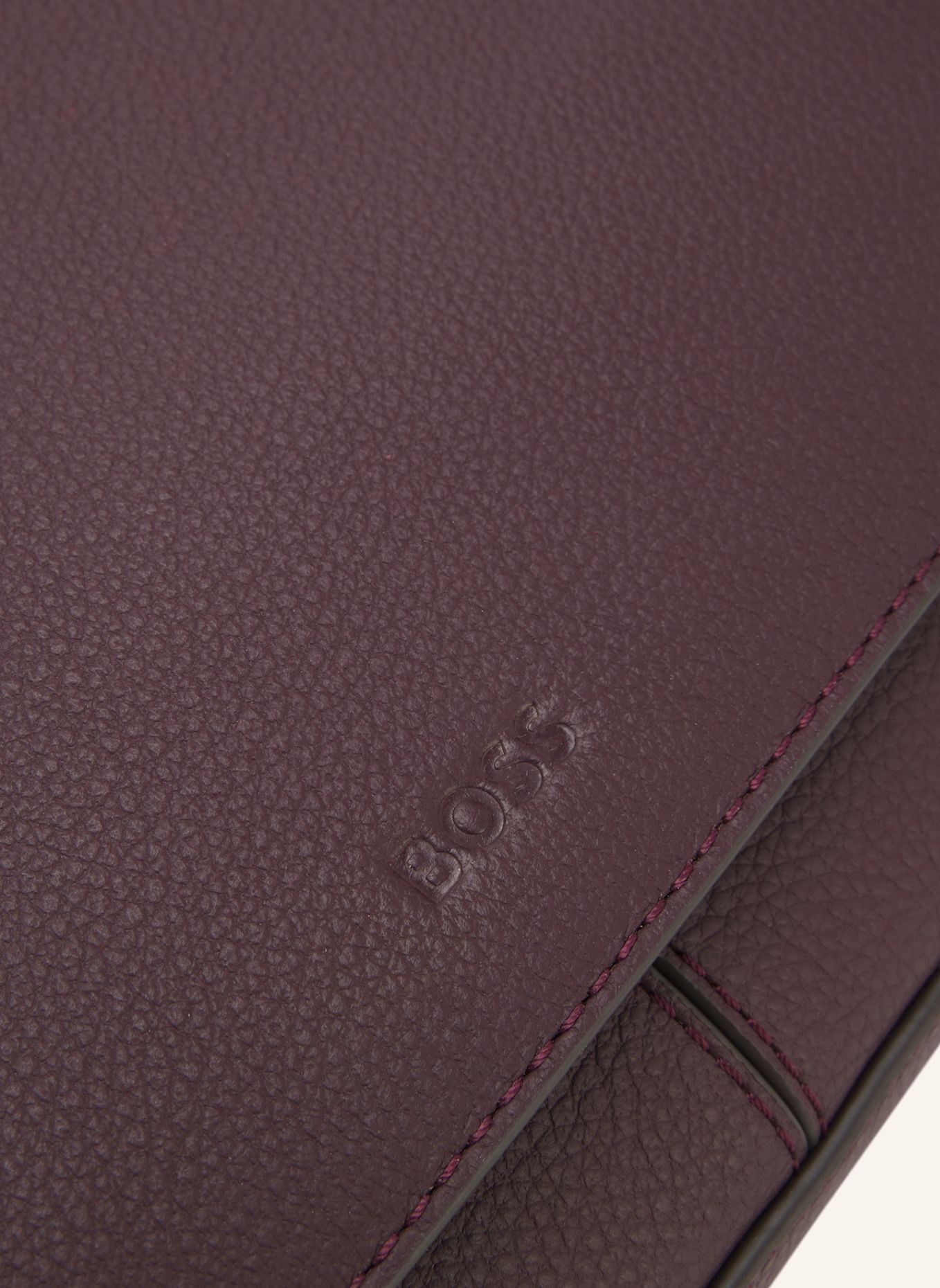 BOSS Umh�Ngetasche AMELINE SHOULDERBAG: LILA