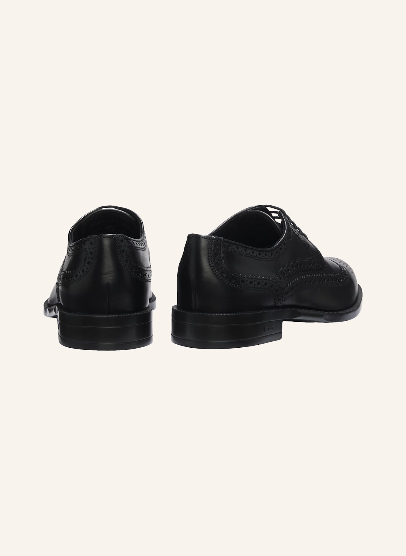 BOSS Monks TAYIL_DERB_LTBG: SCHWARZ