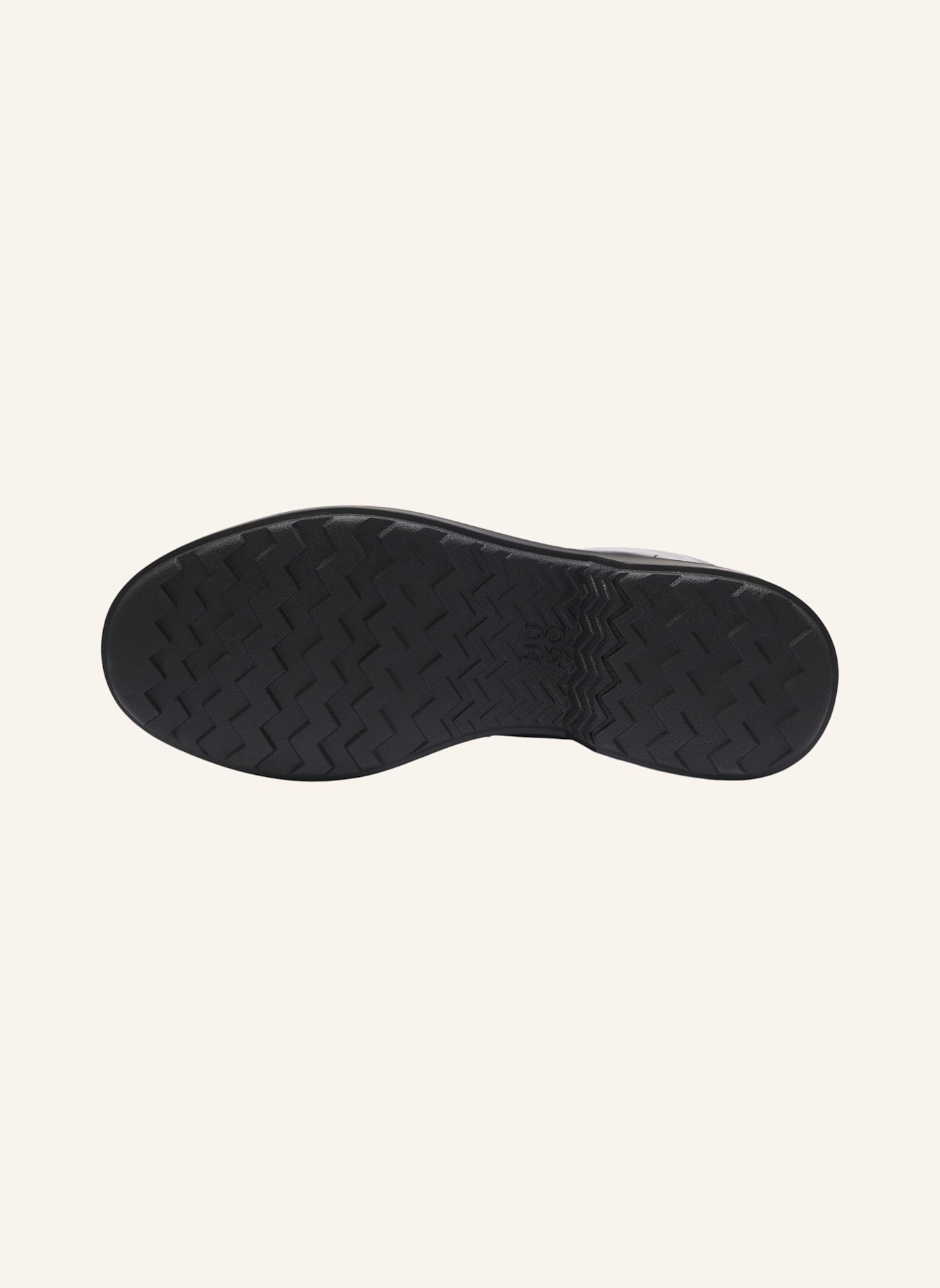 HUGO Boots ANGEY_LUBOOT_ACLT: SCHWARZ