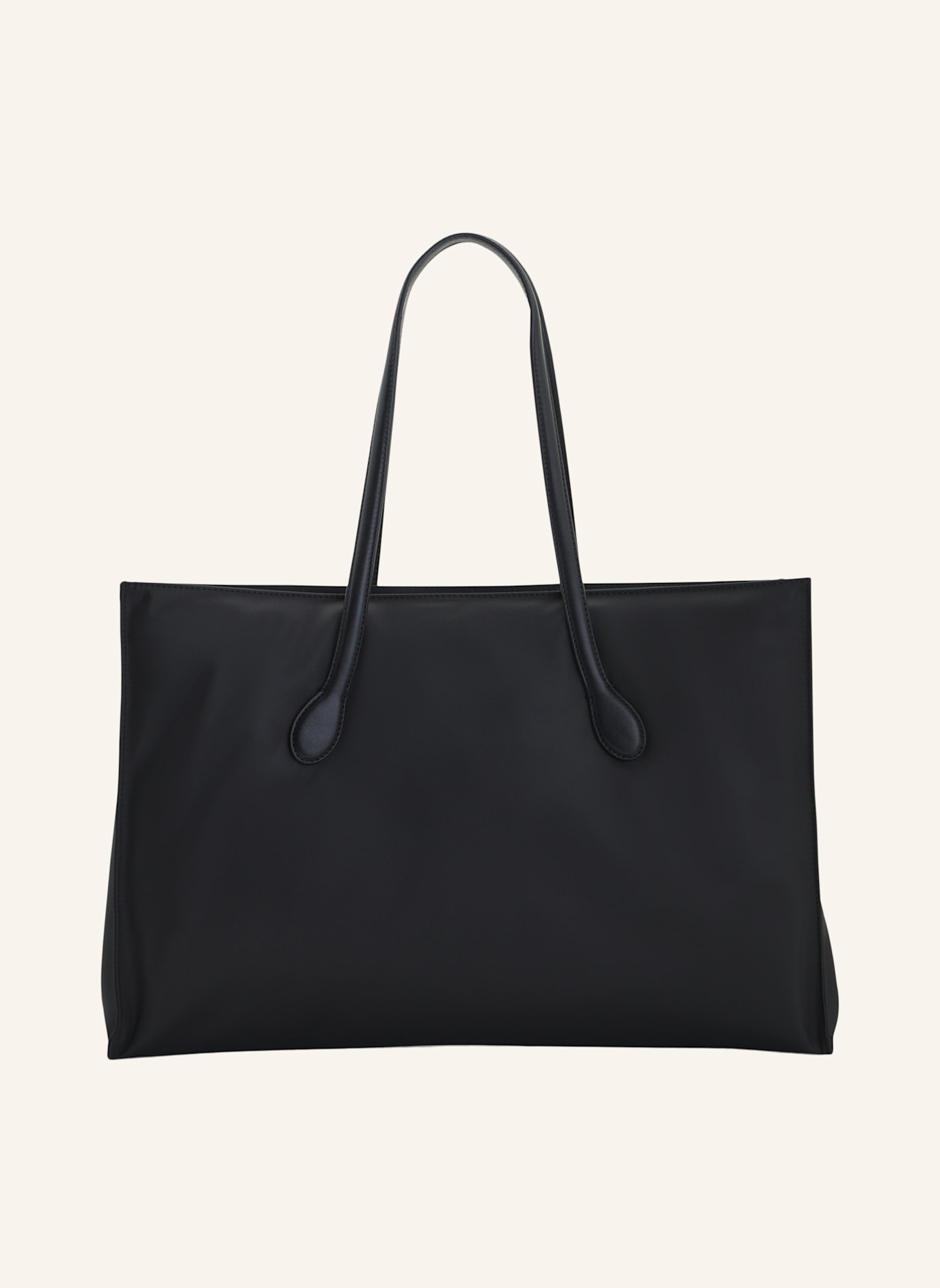 HUGO Tasche CYMBELINE N_TOTE: SCHWARZ