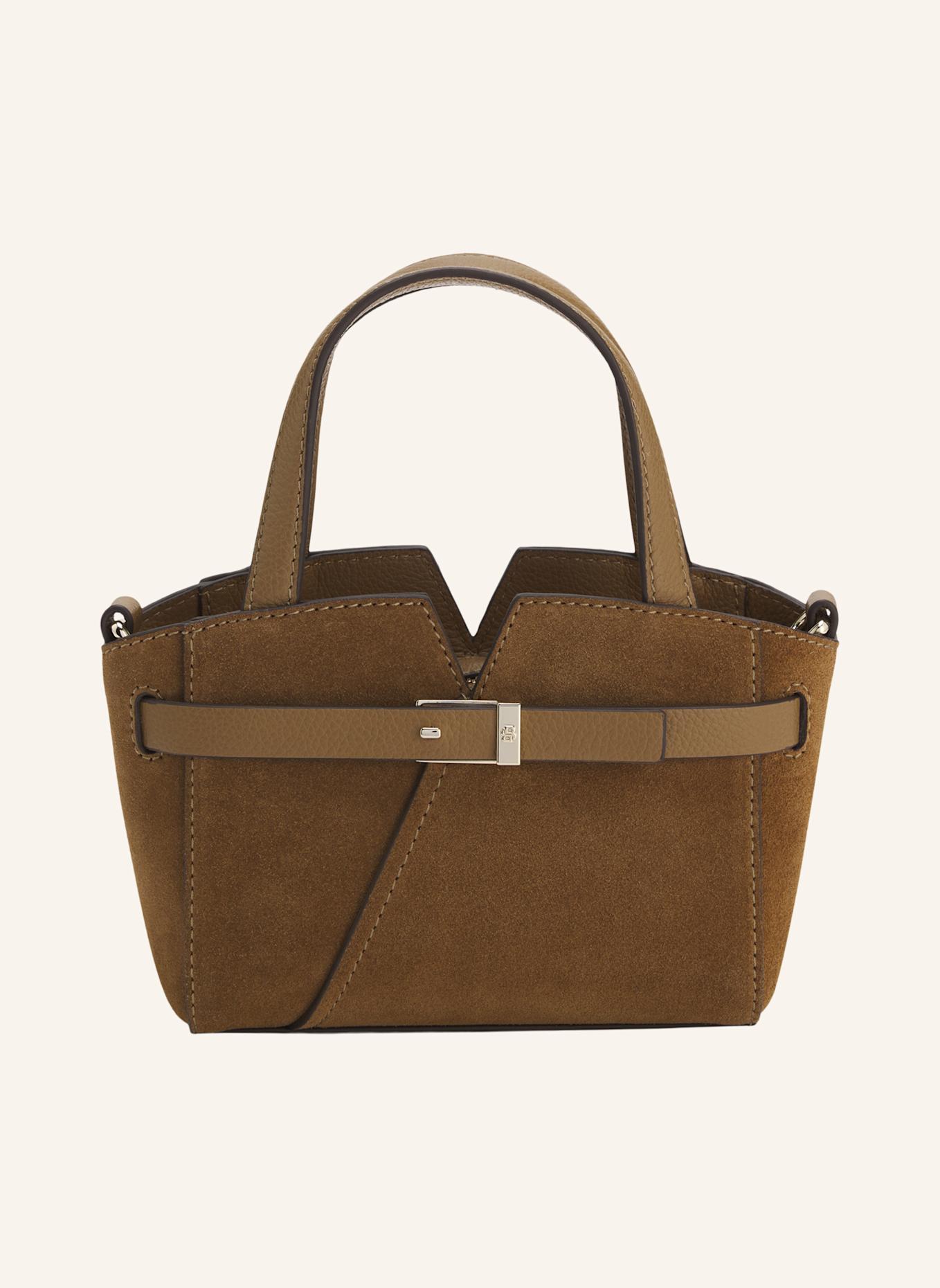 BOSS Tasche BOSS REVERS XSTOTESU: BEIGE