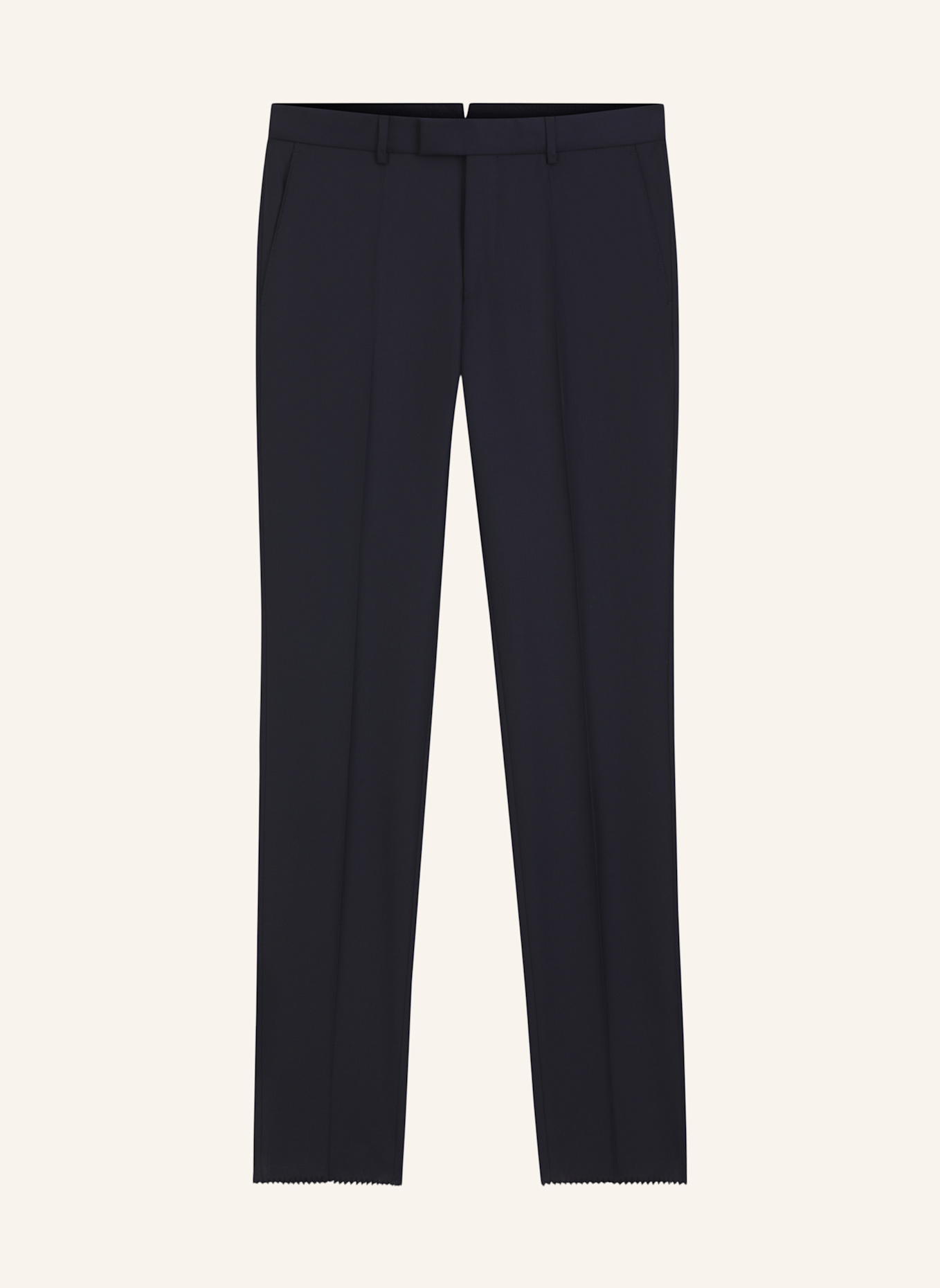 BOSS Anzughose H-GENIUS-TUX-B1 Slim Fit: SCHWARZ